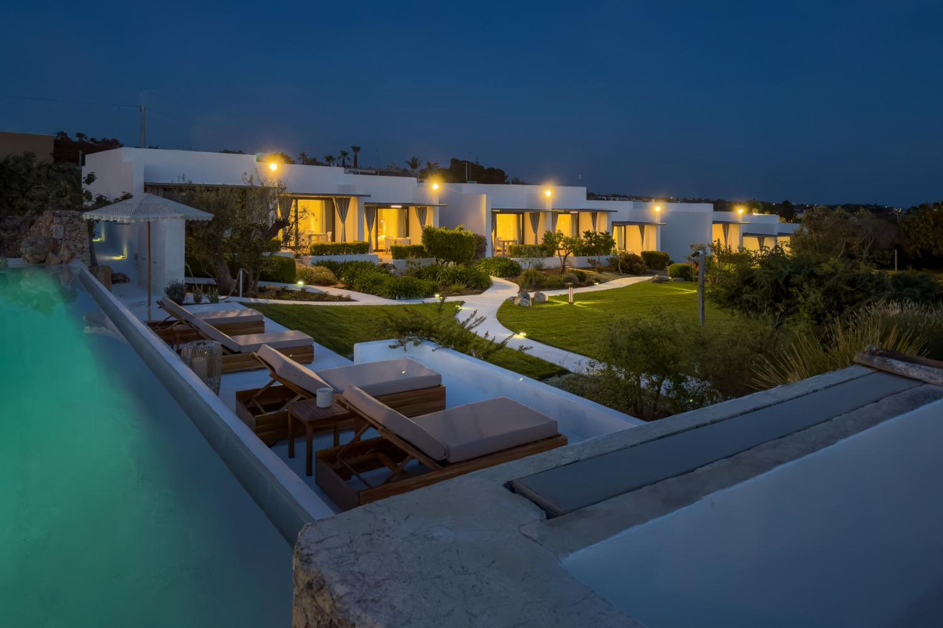 Family Room with Sea View - Photo 12