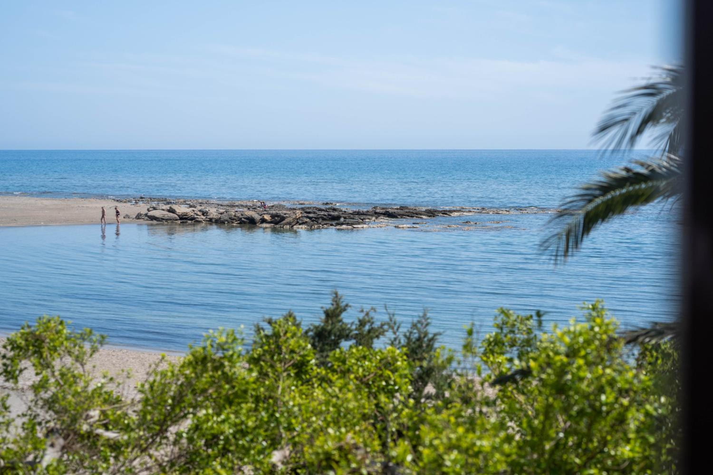 Studio with Sea View - Photo 3