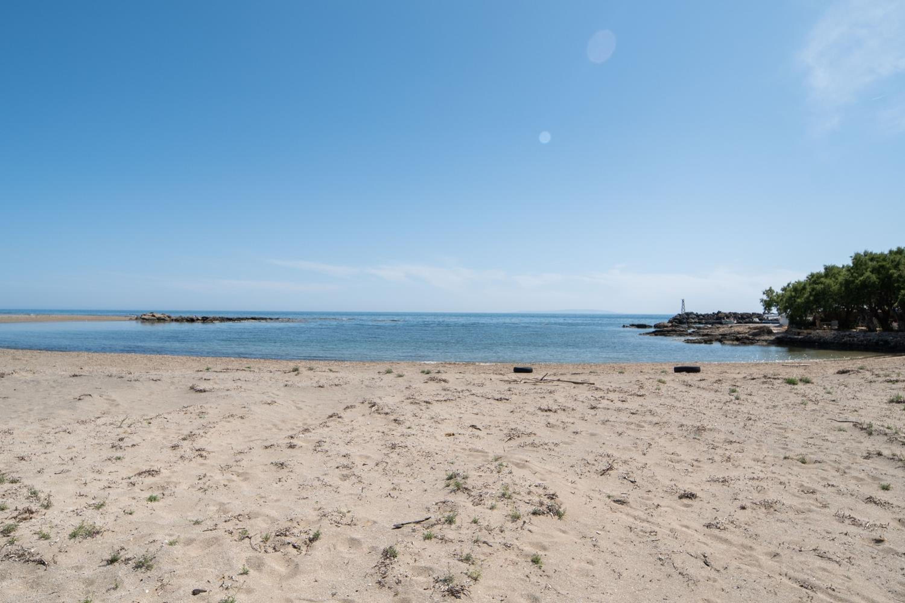 Studio with Sea View - Photo 5