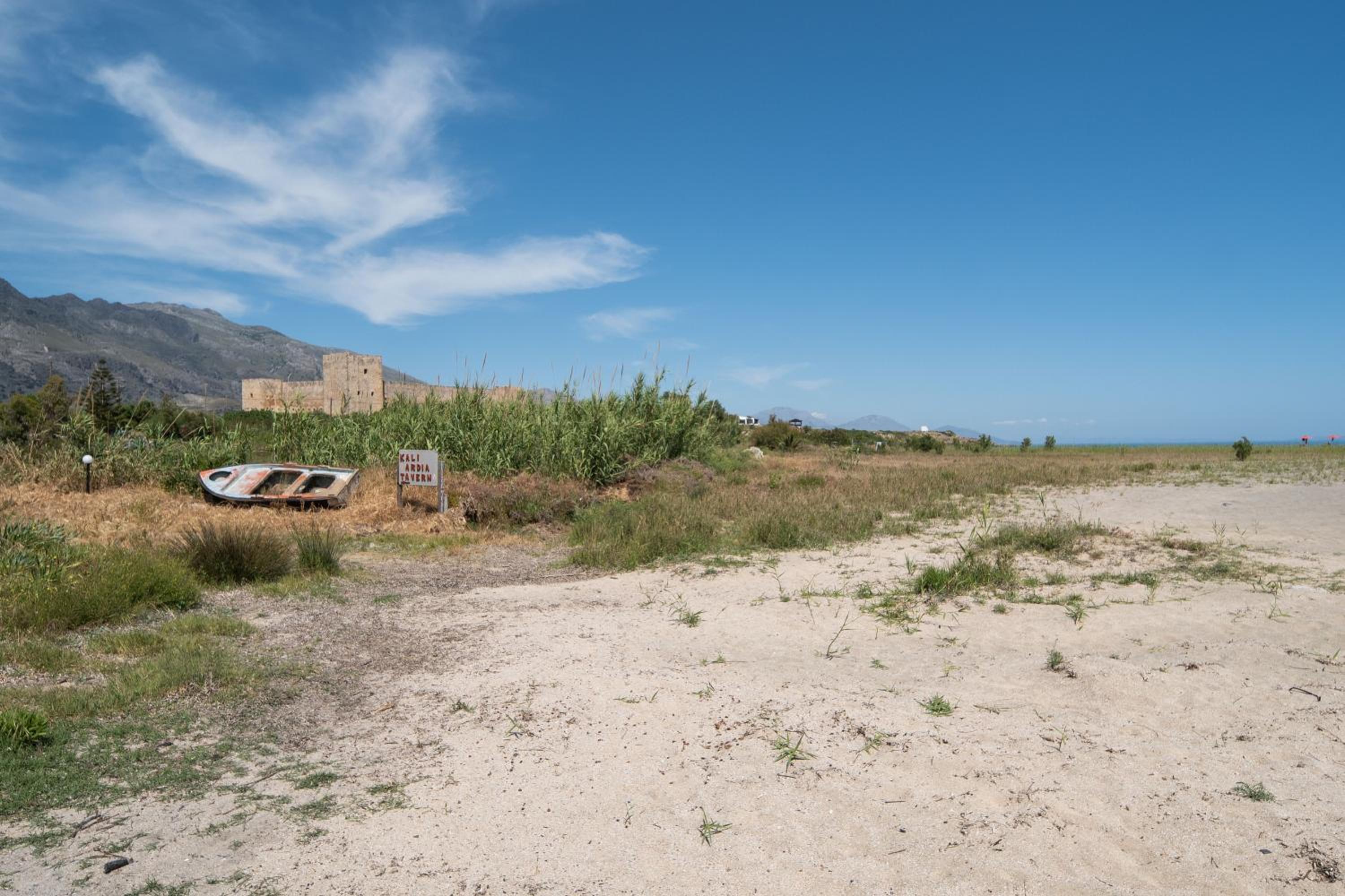 Studio with Sea View - Photo 11