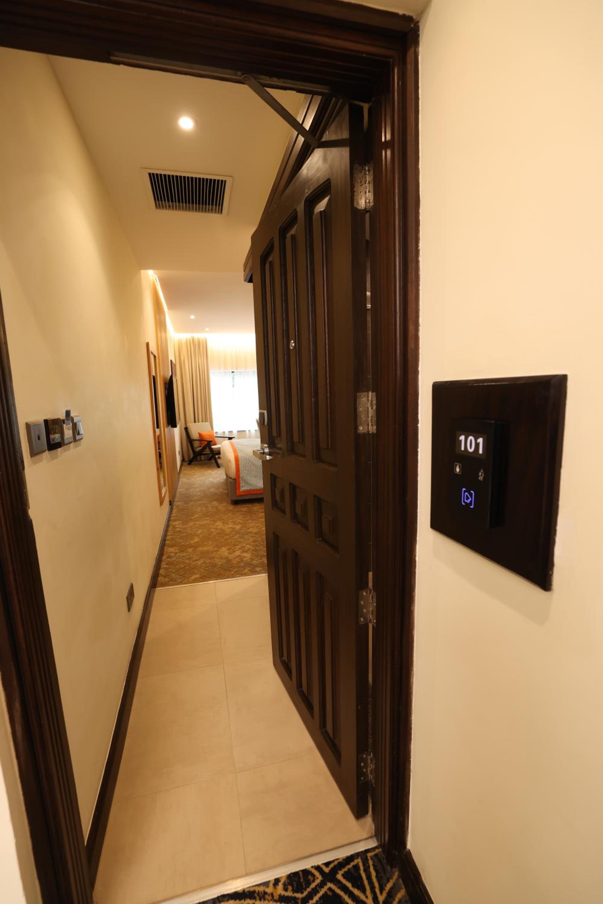 Deluxe Double Room - Photo 2