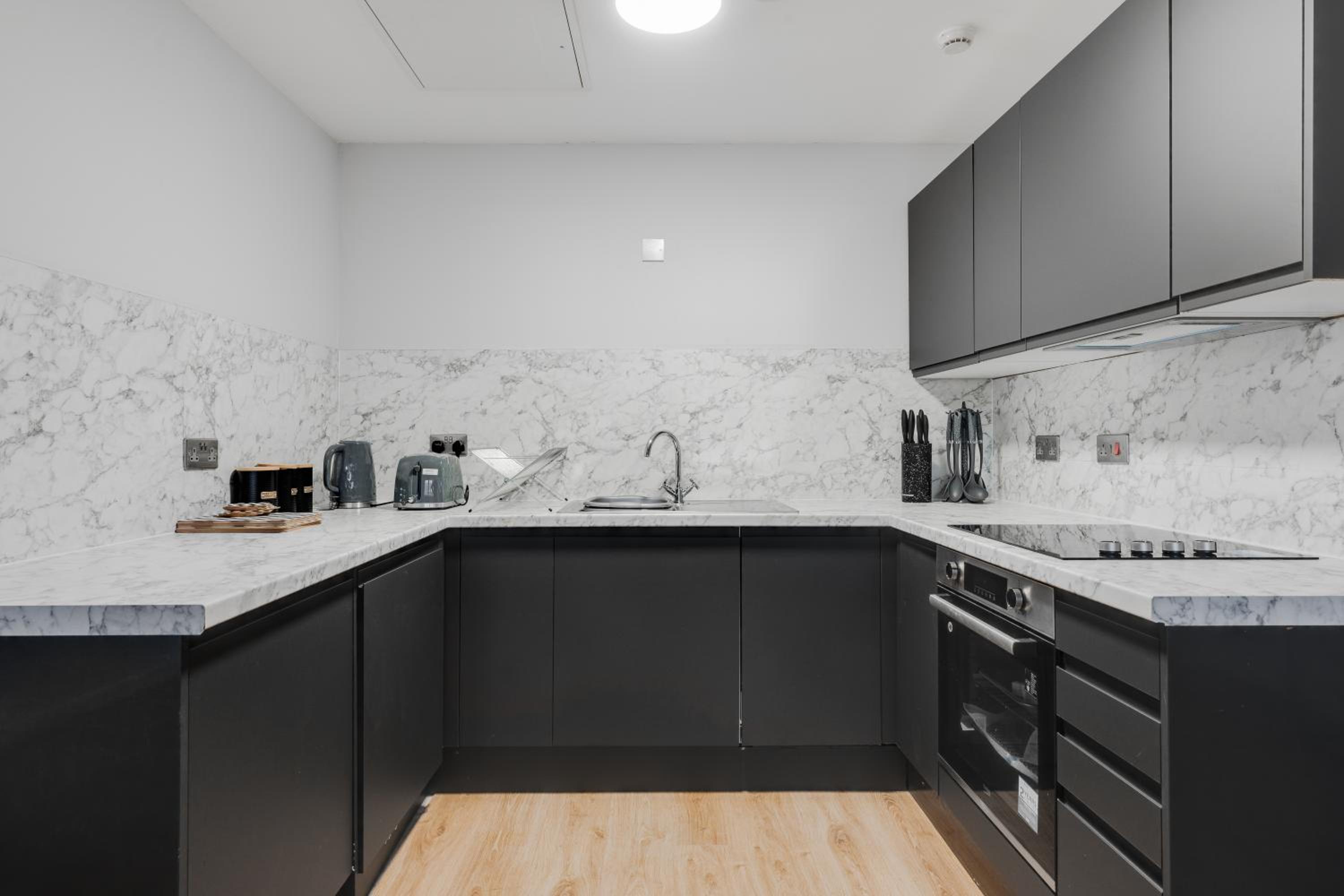Duplex Apartment photo 2