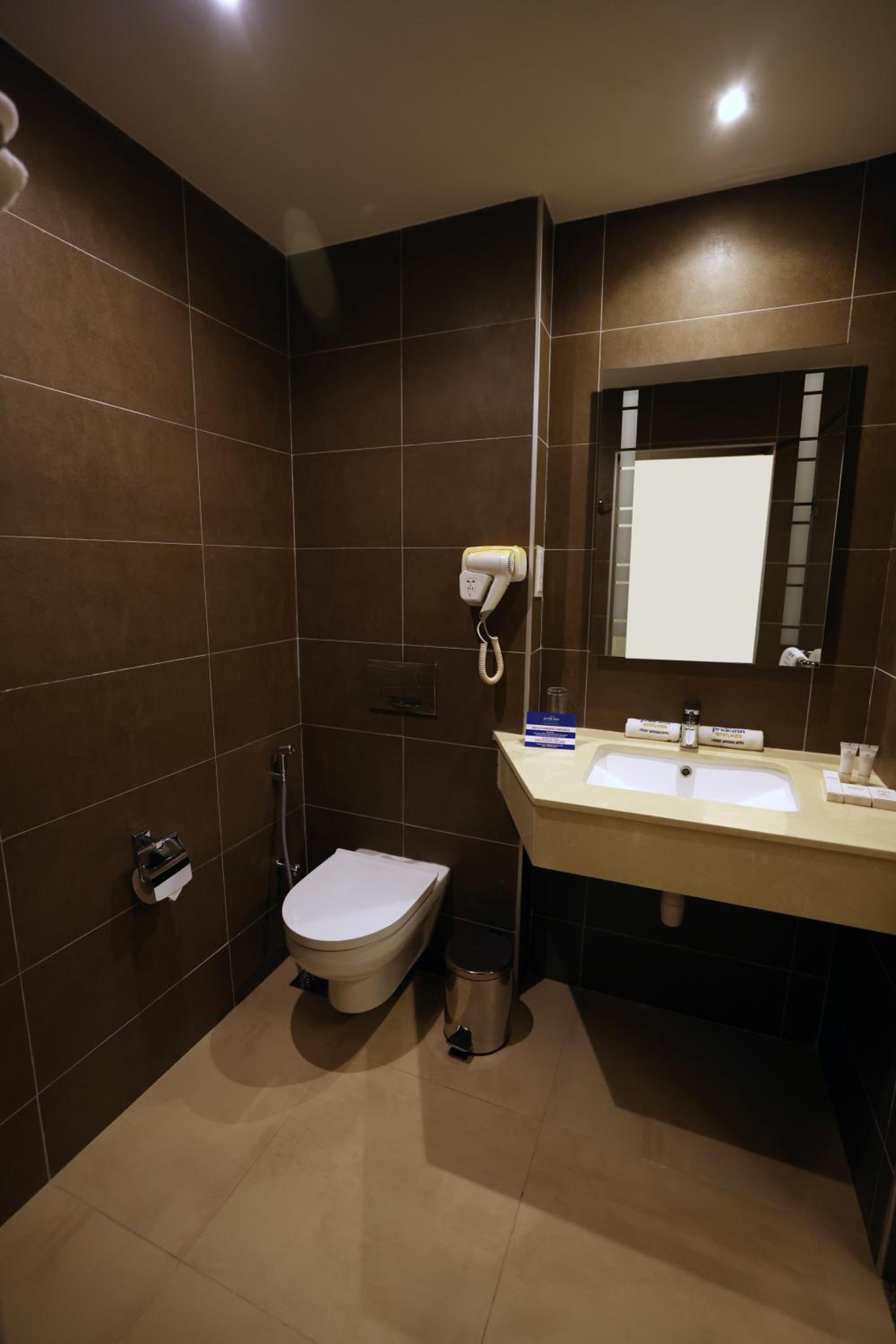 Deluxe Double Room - Photo 14