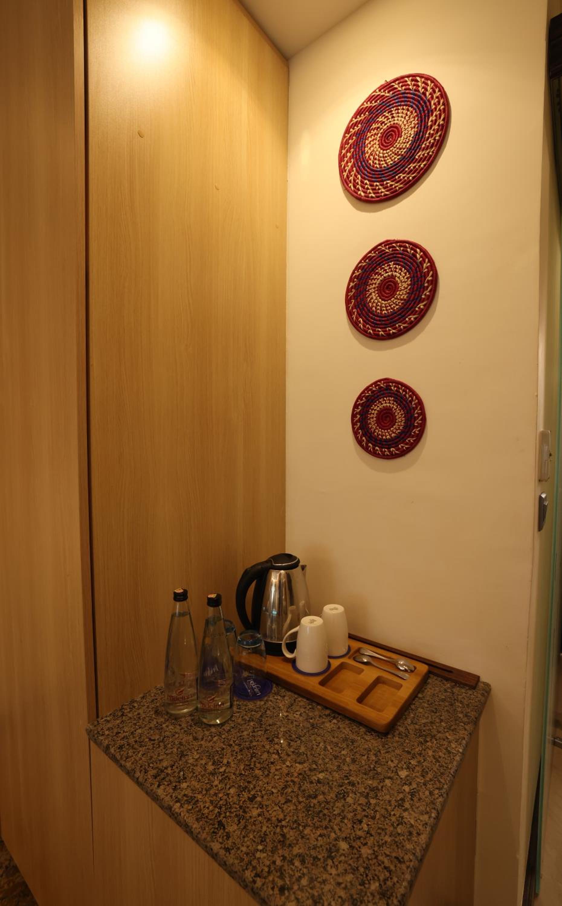 Deluxe Double Room - Photo 15