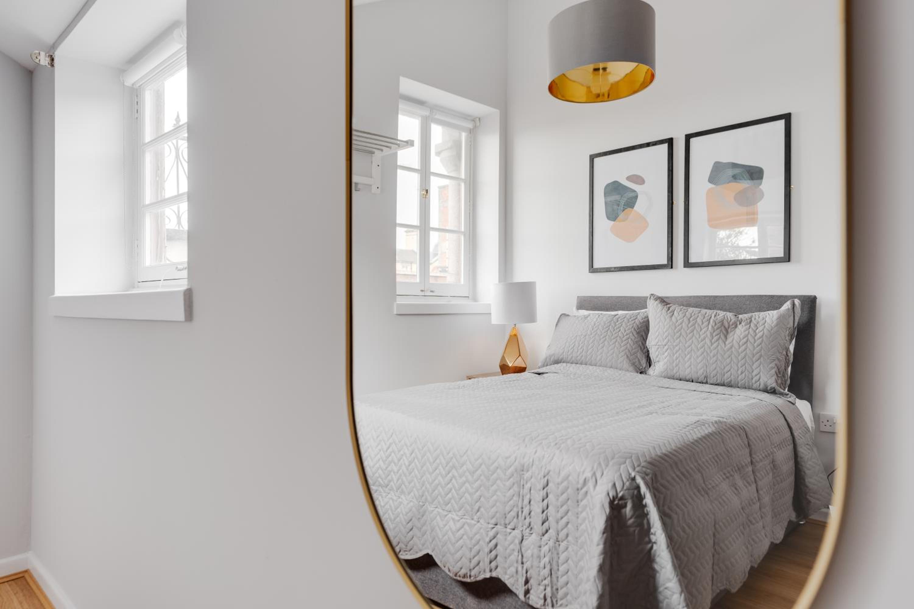 Duplex Apartment photo 1