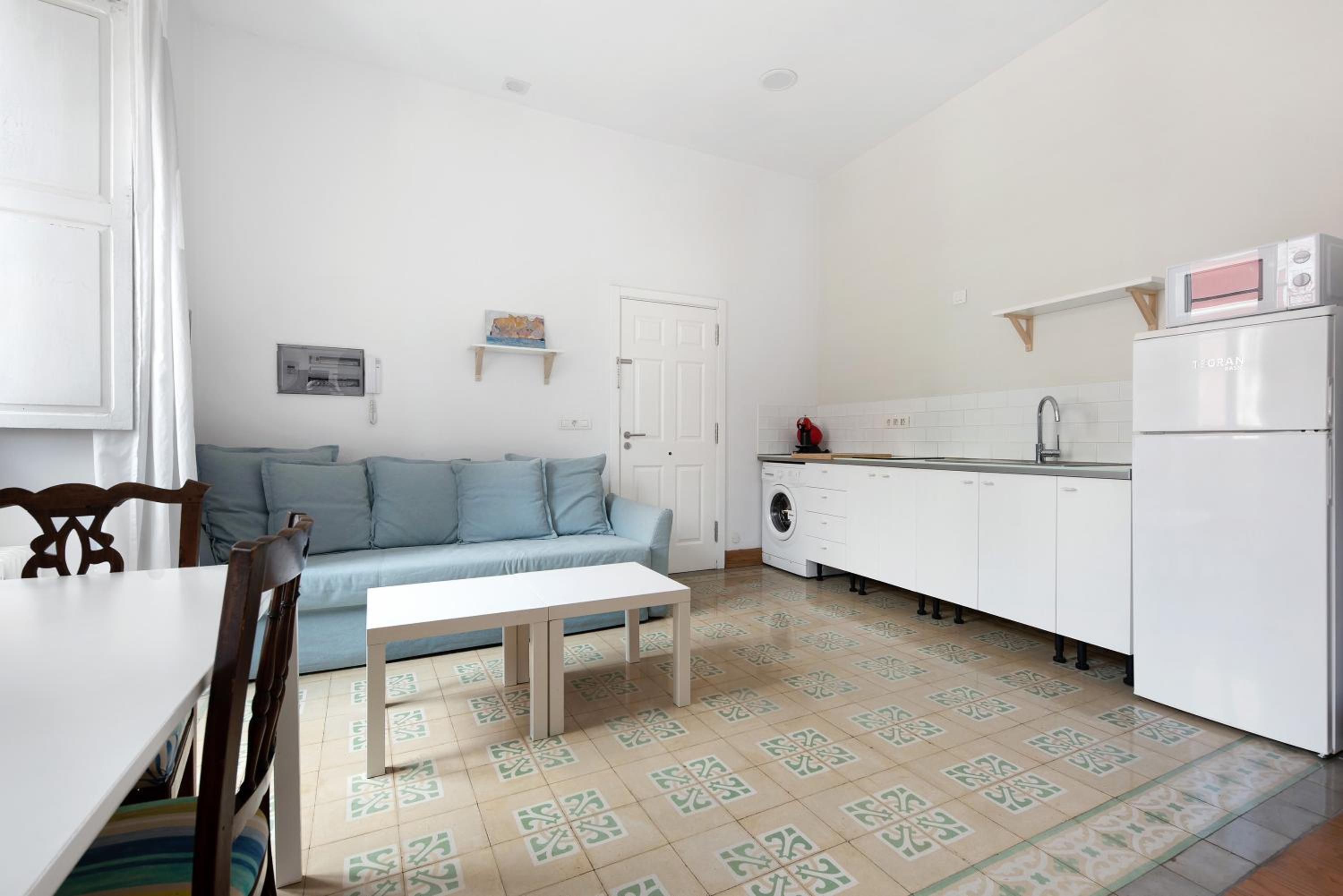 Superior Apartment with City View photo 2
