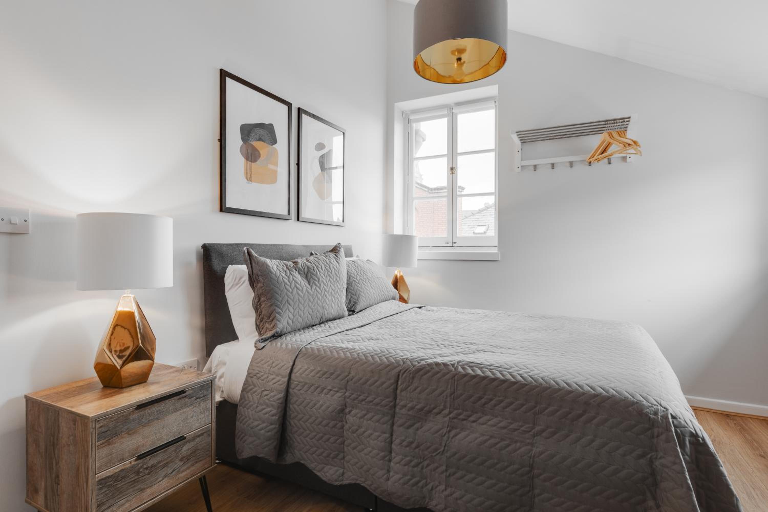 Duplex Apartment photo 3