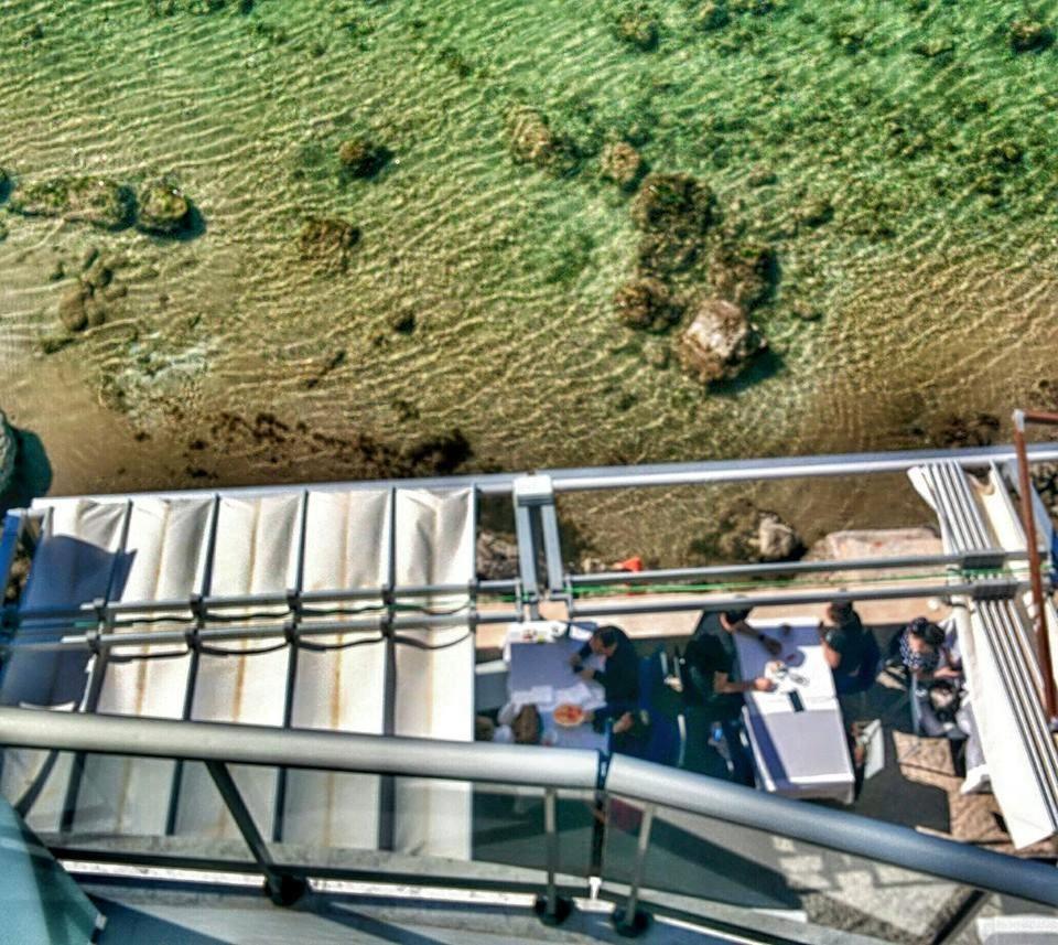 Double Room with Sea View - Photo 10
