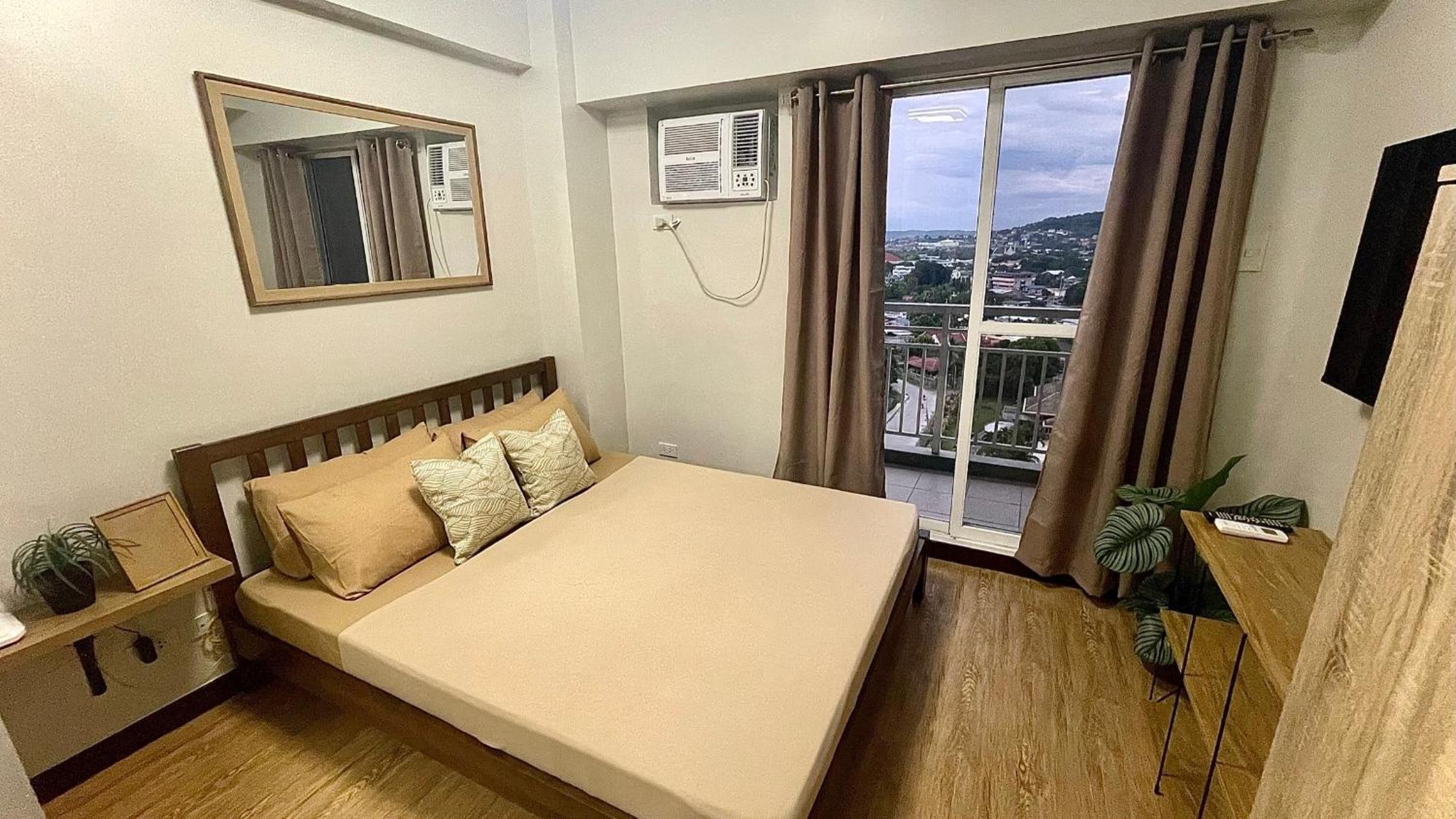 Queen Room with Garden View photo 3