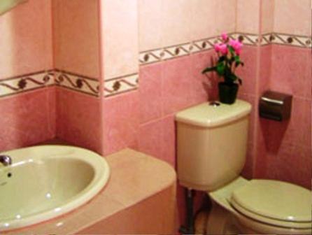 Standard Triple Room photo 1