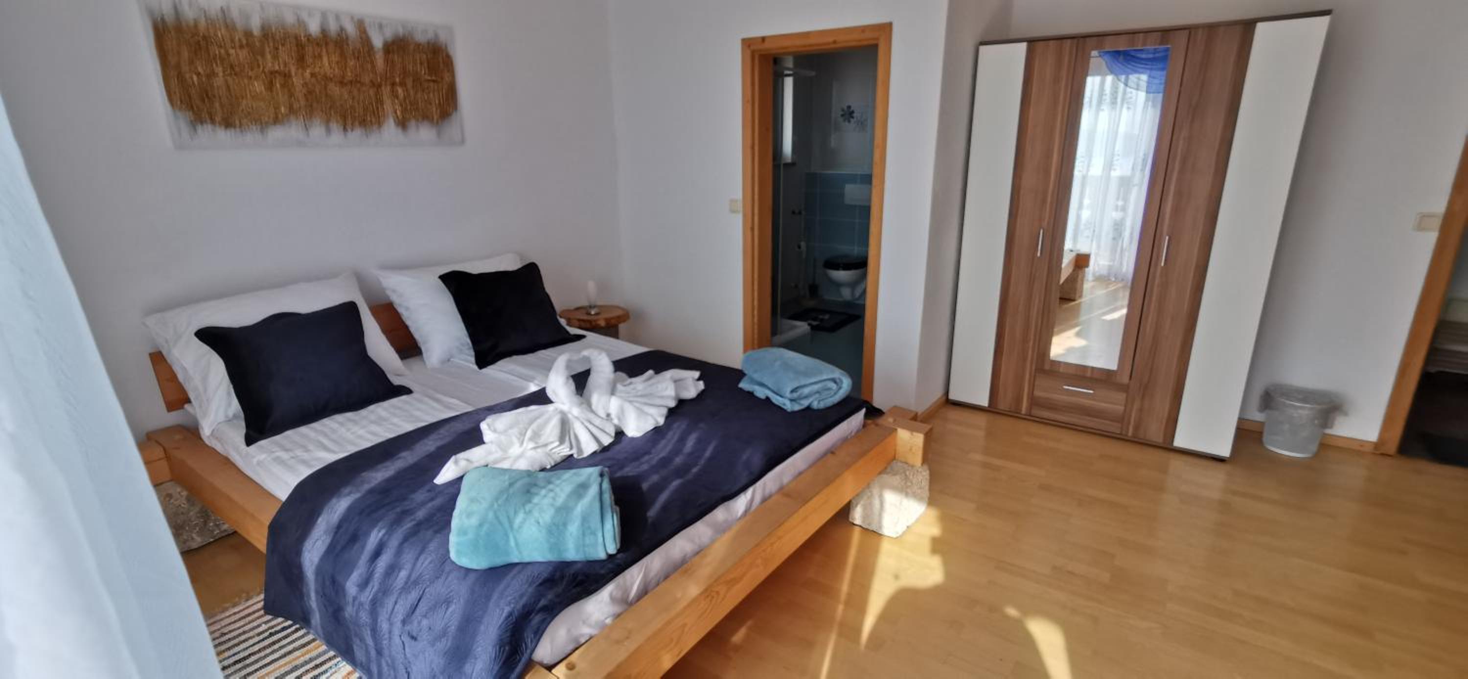 King Room with Balcony photo 3