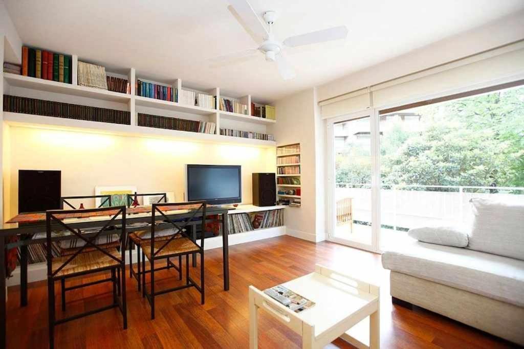Departamento de tres habitaciones