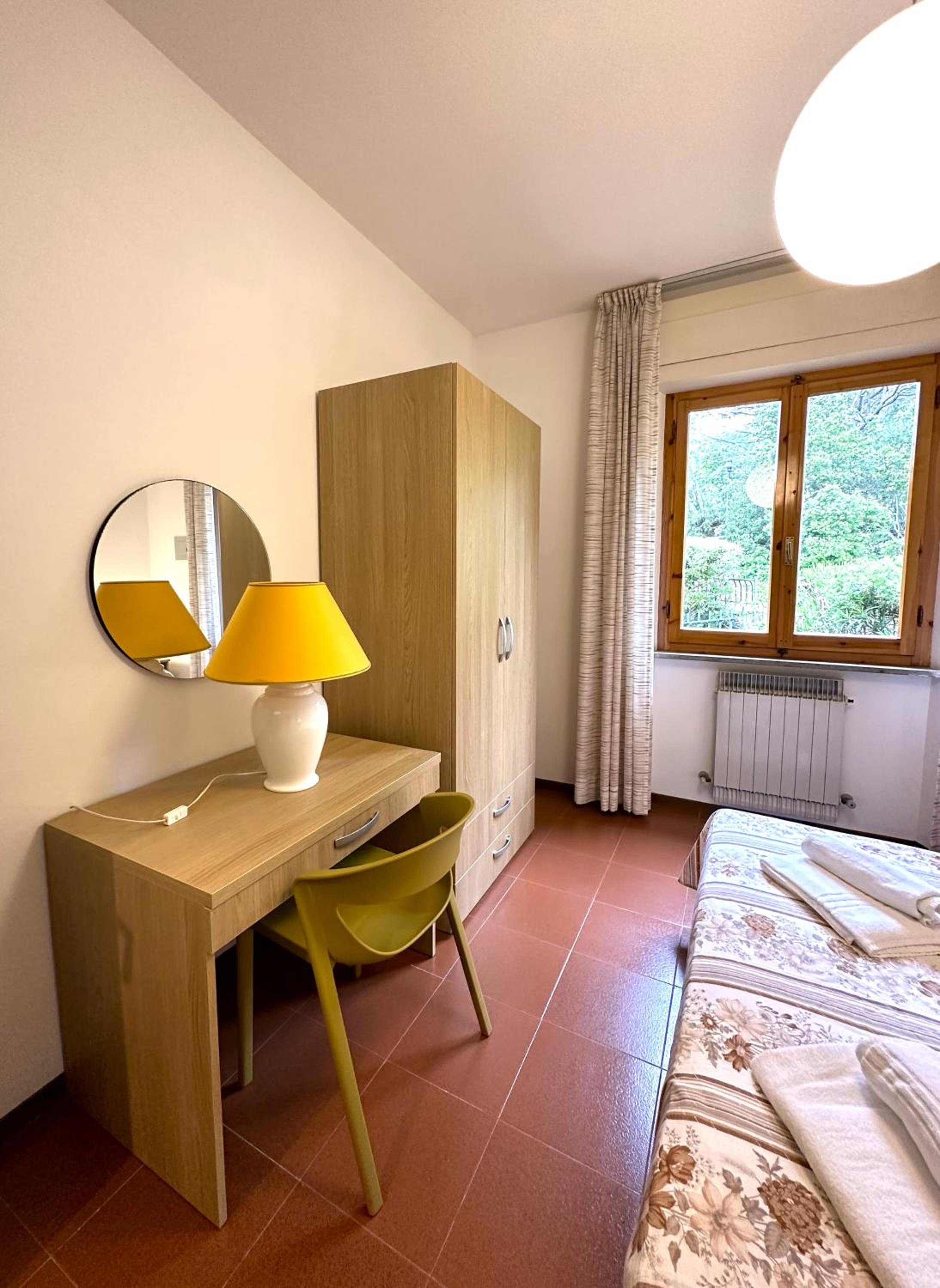Apartment with Sea View photo 1