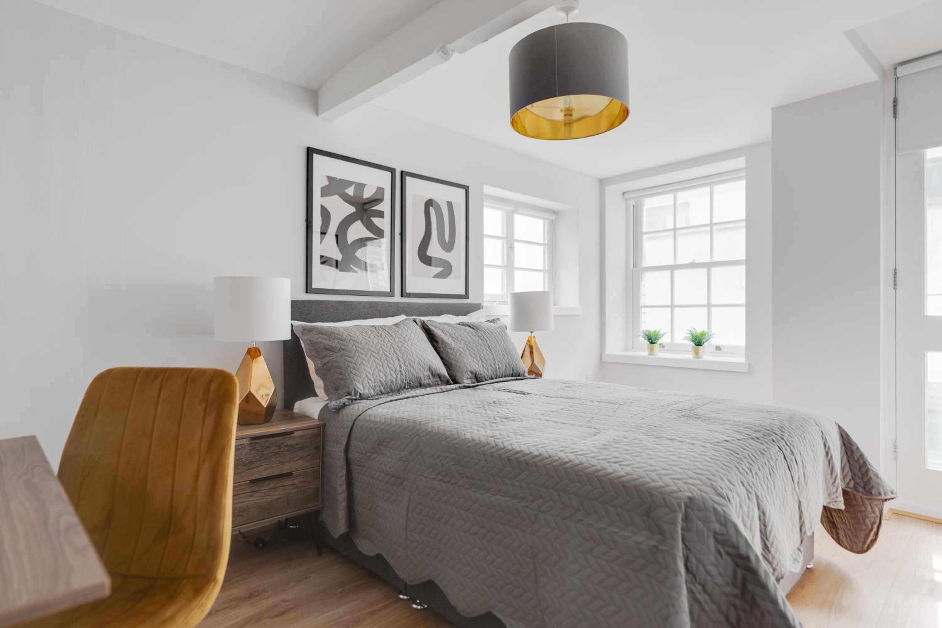 Duplex Apartment photo 3