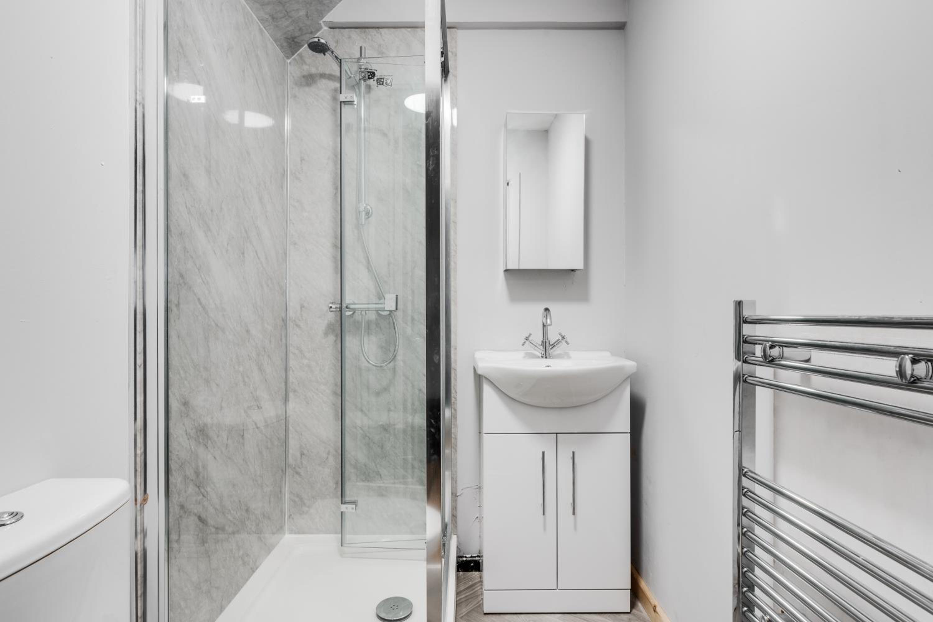 Duplex Apartment photo 2