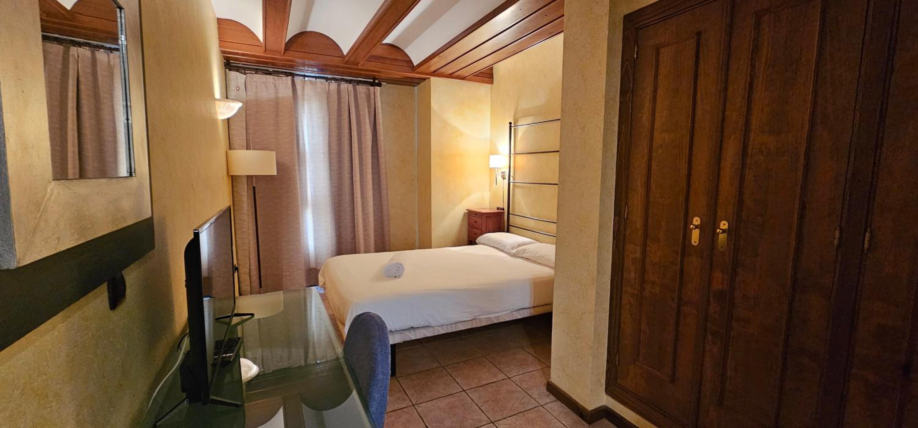 Habitación Individual Estándar