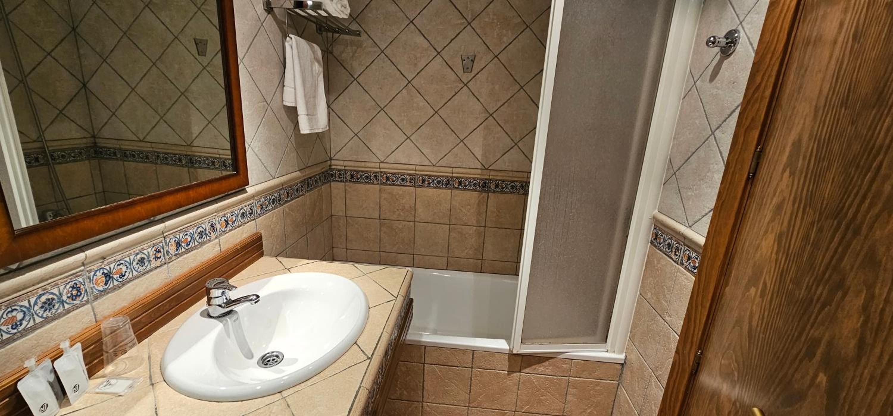 Standard Single Room photo 2