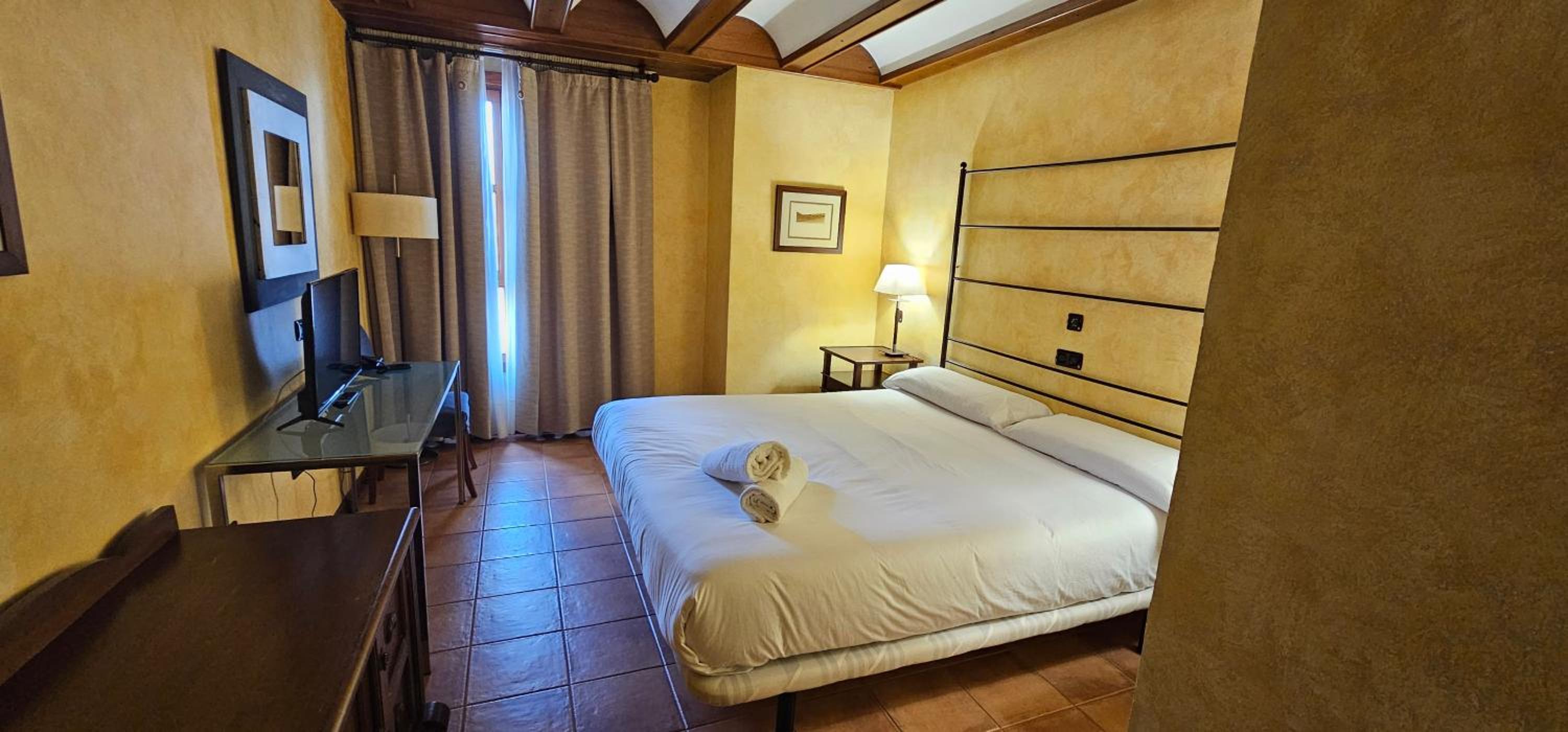 Habitación Doble Estándar