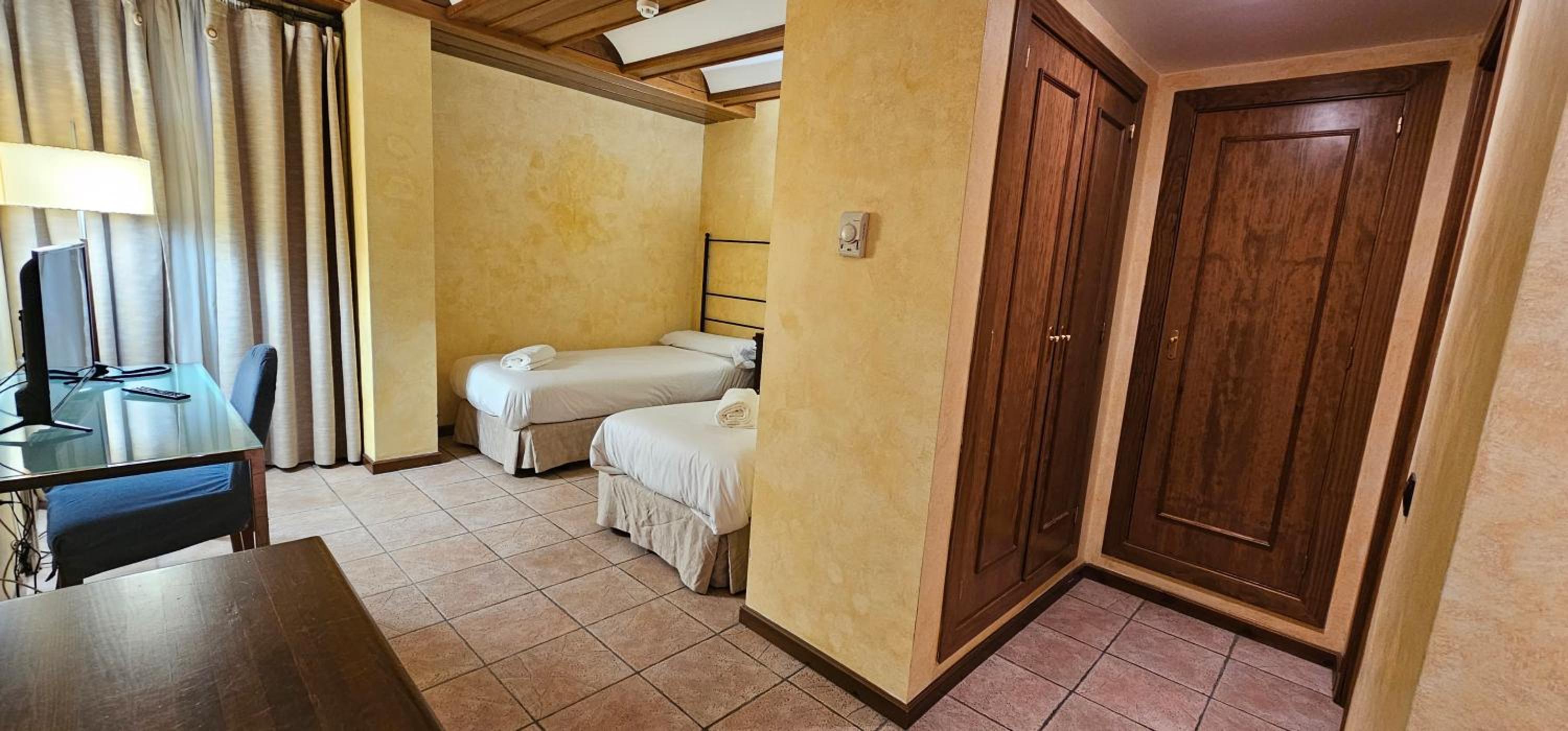 Habitación Doble
