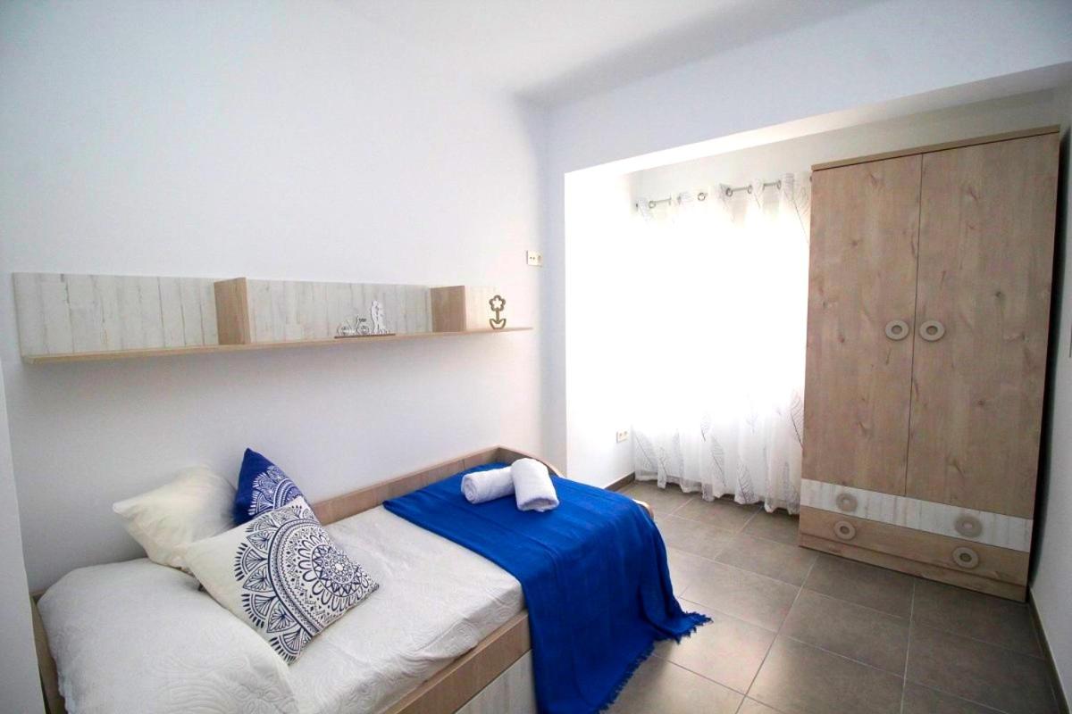 Departamento de tres habitaciones
