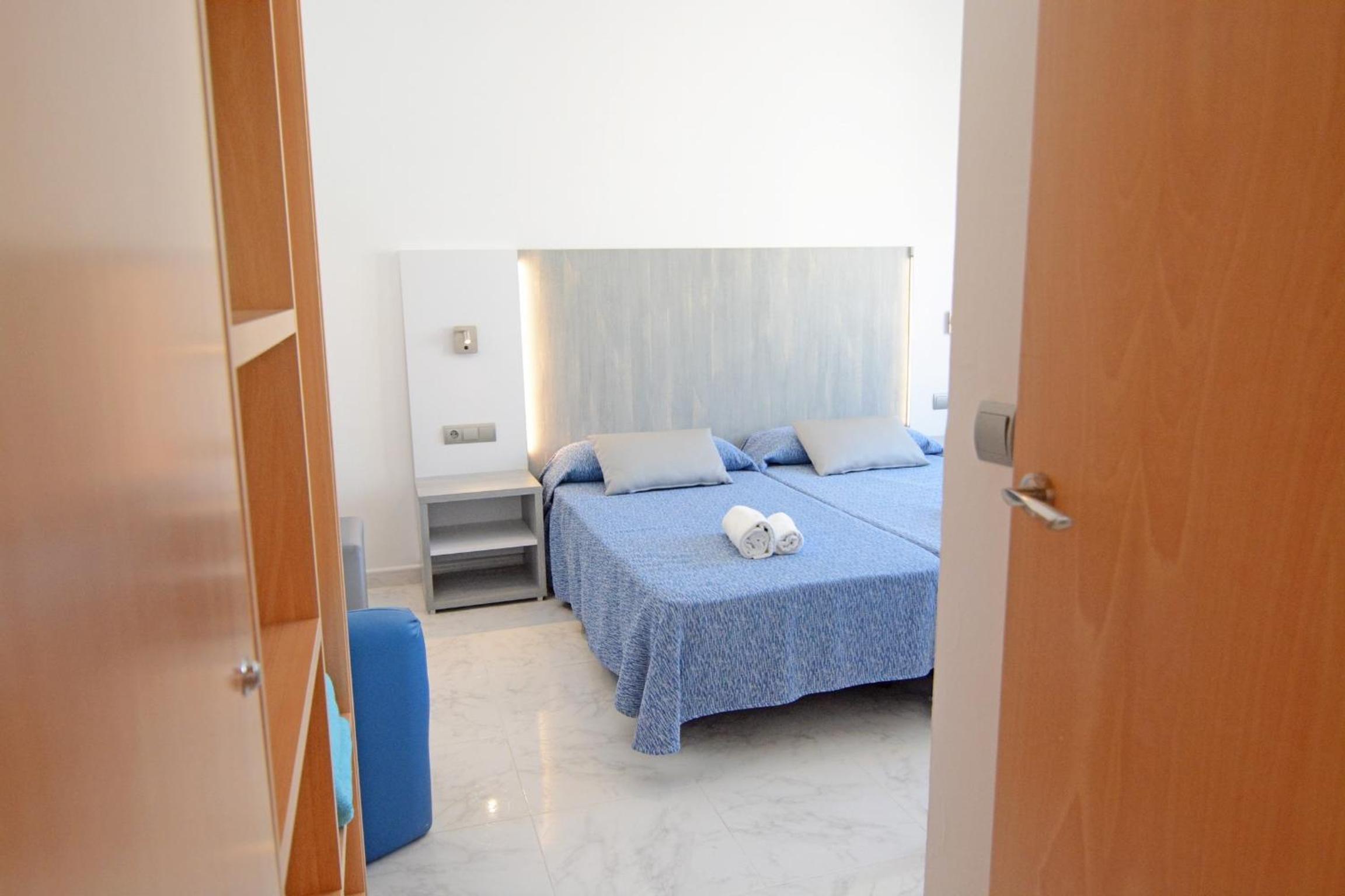Comfort Triple Room photo 2