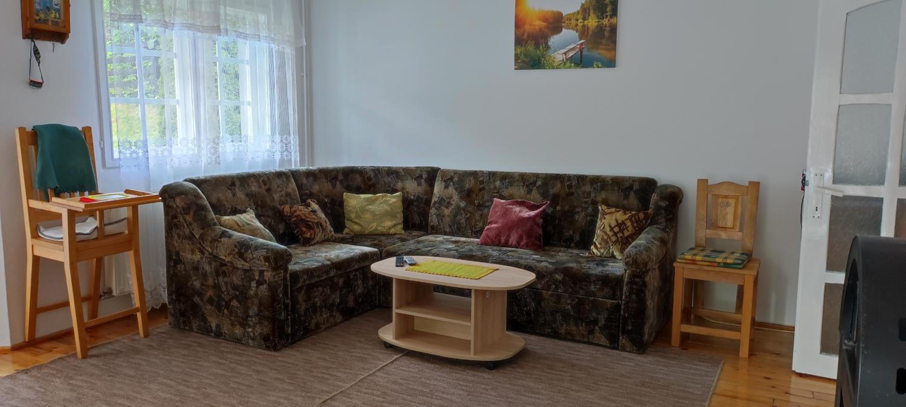 Vacation Home photo 1