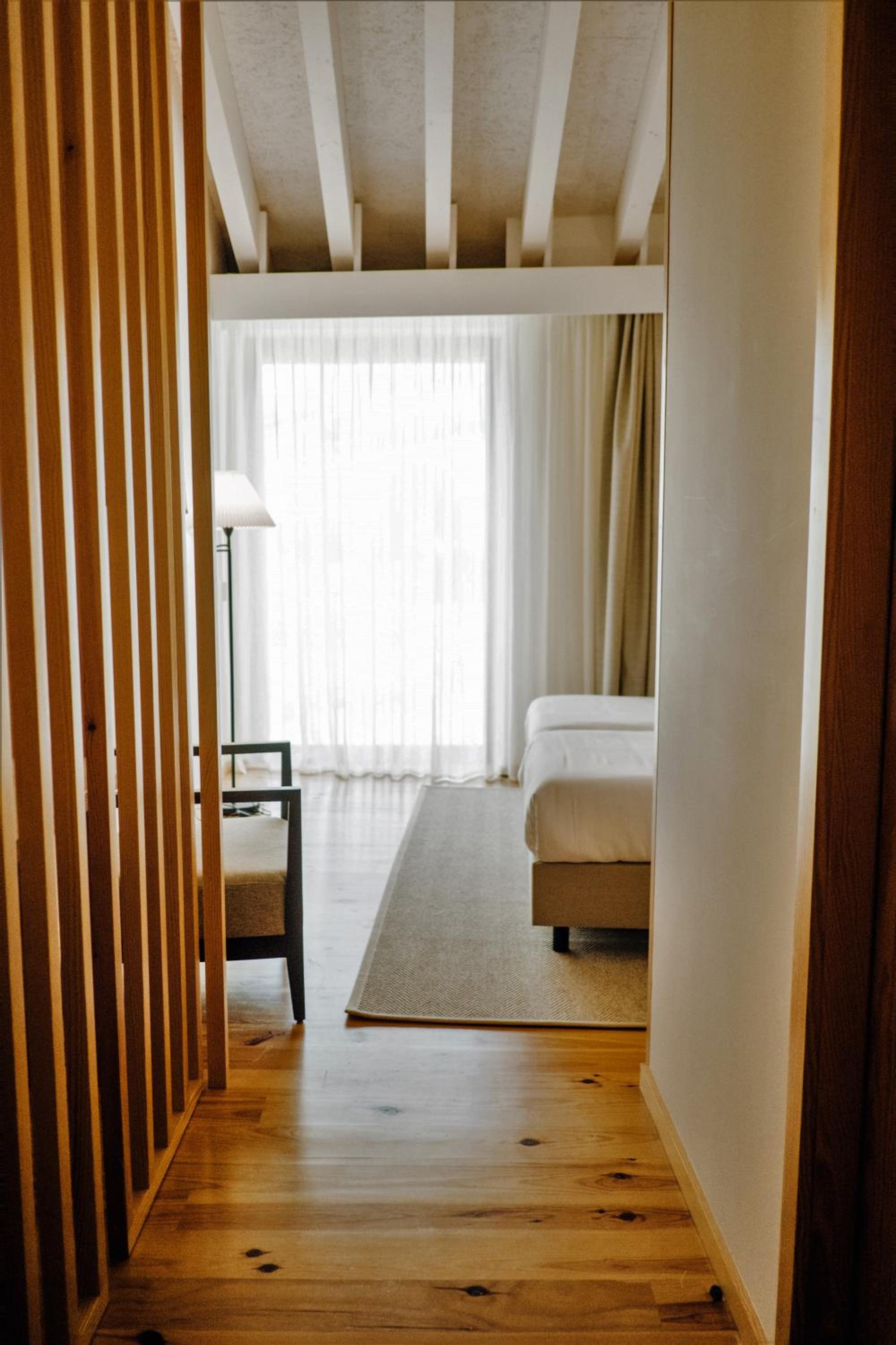 Double or Twin Room photo 3