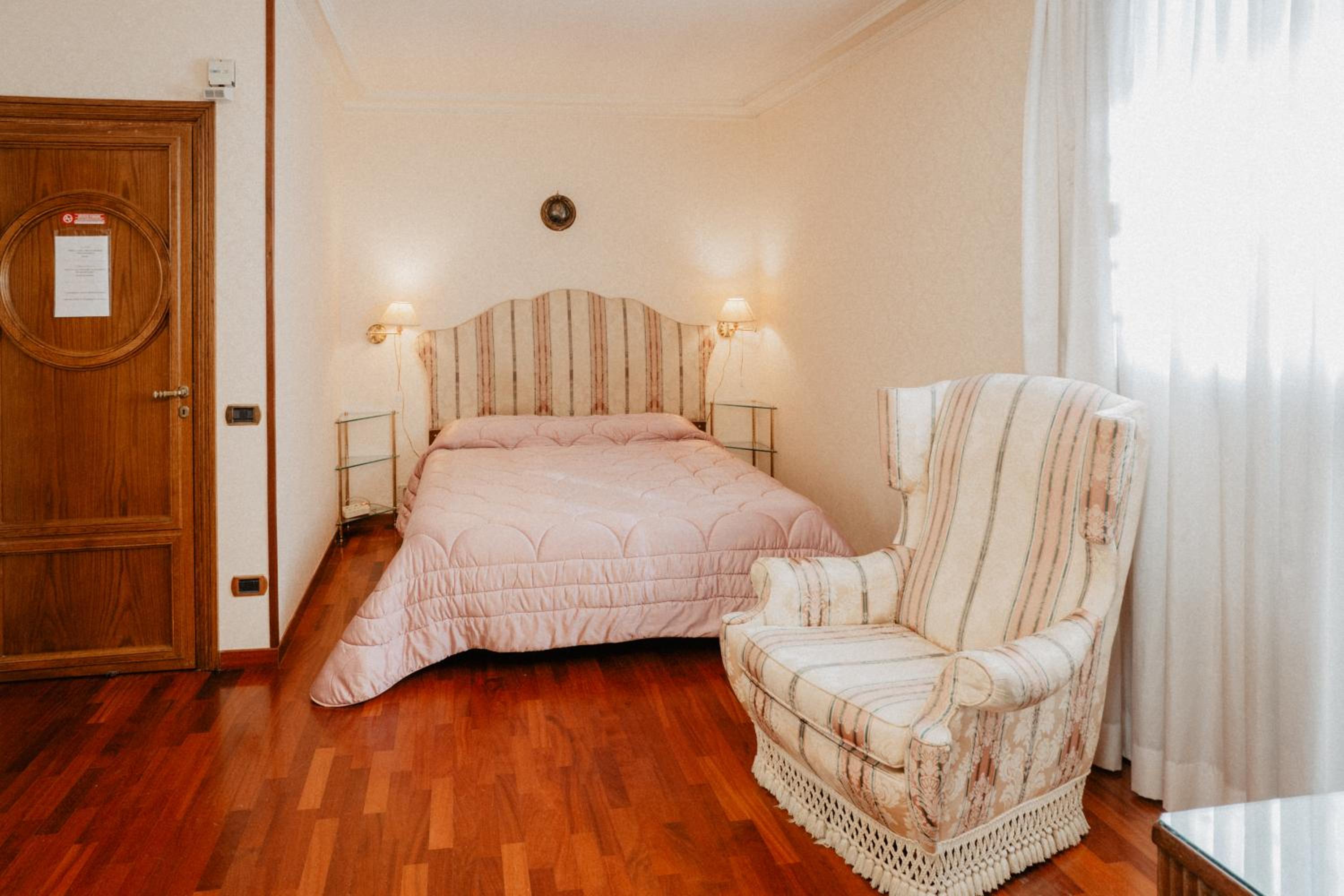Suite with Terrace