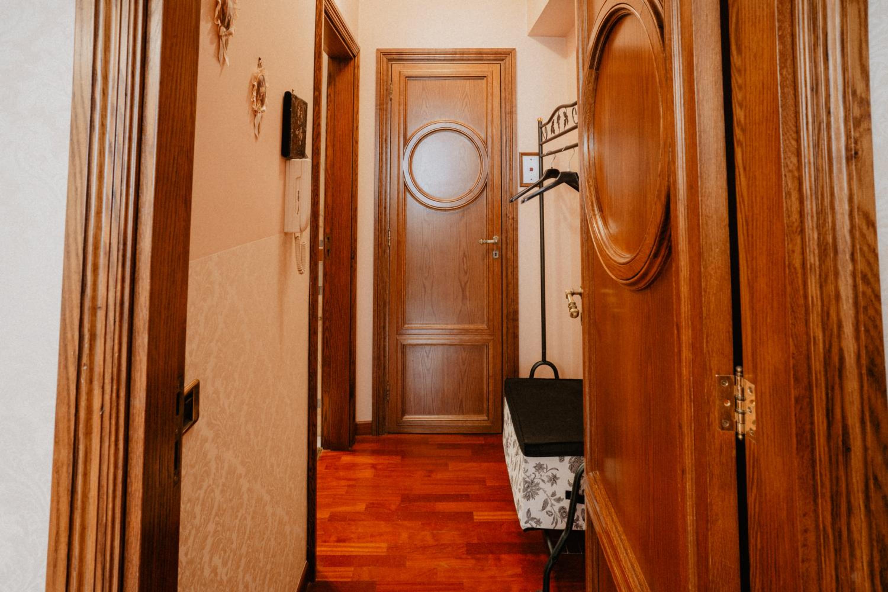 Suite with Terrace - Photo 9