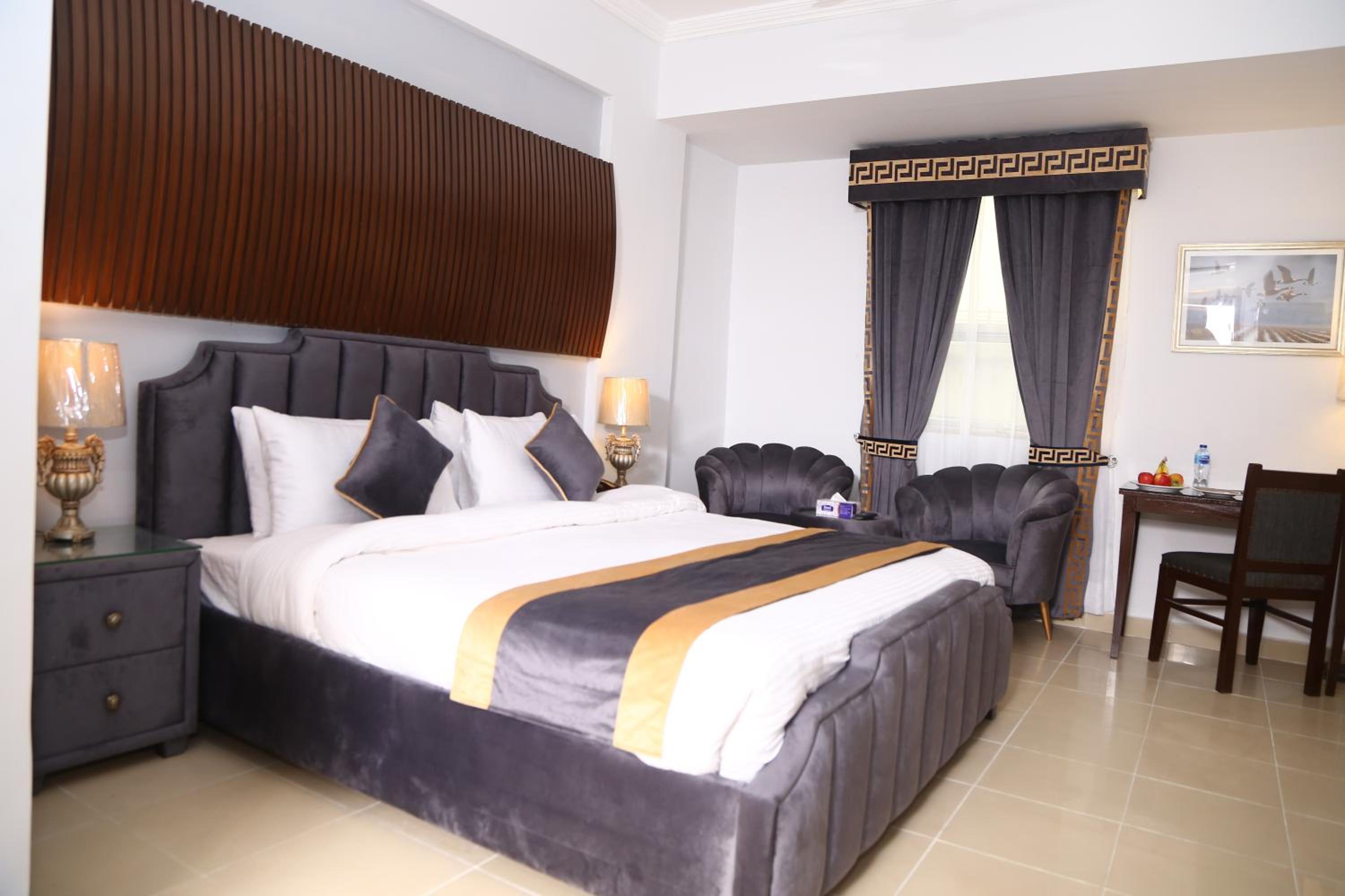 Superior Double Room photo 2