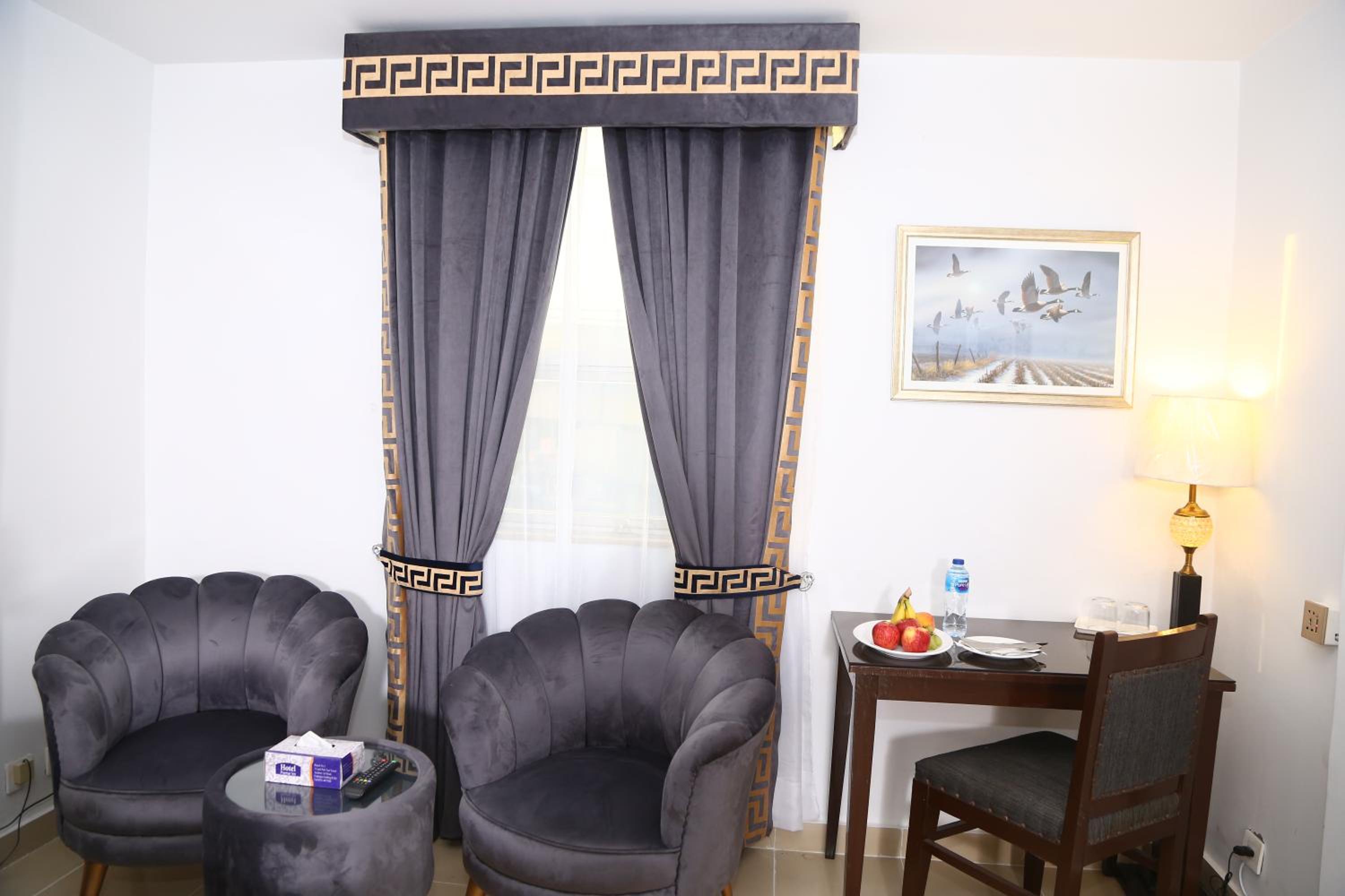 Deluxe Double Room photo 3