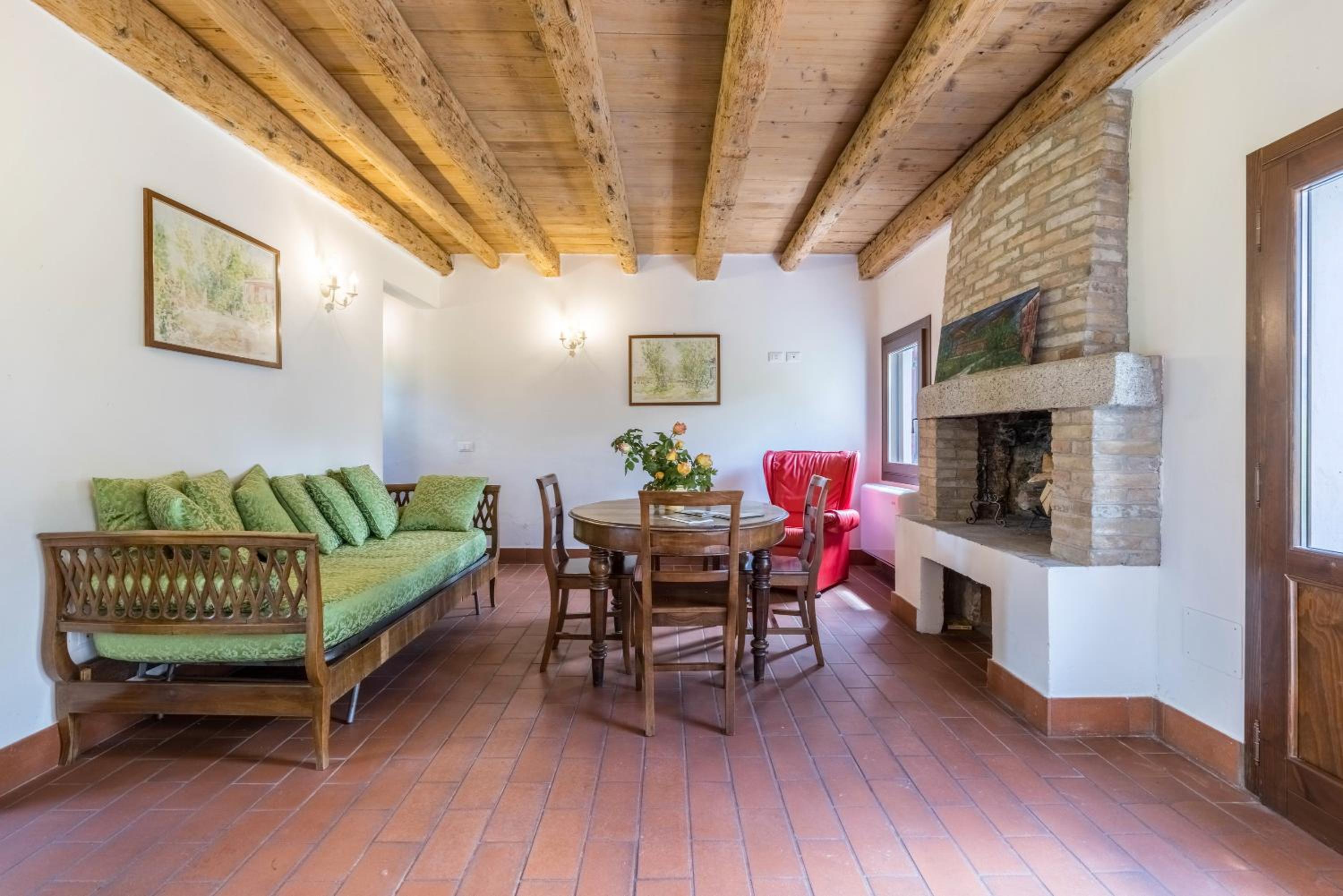 Two-Bedroom House photo 1