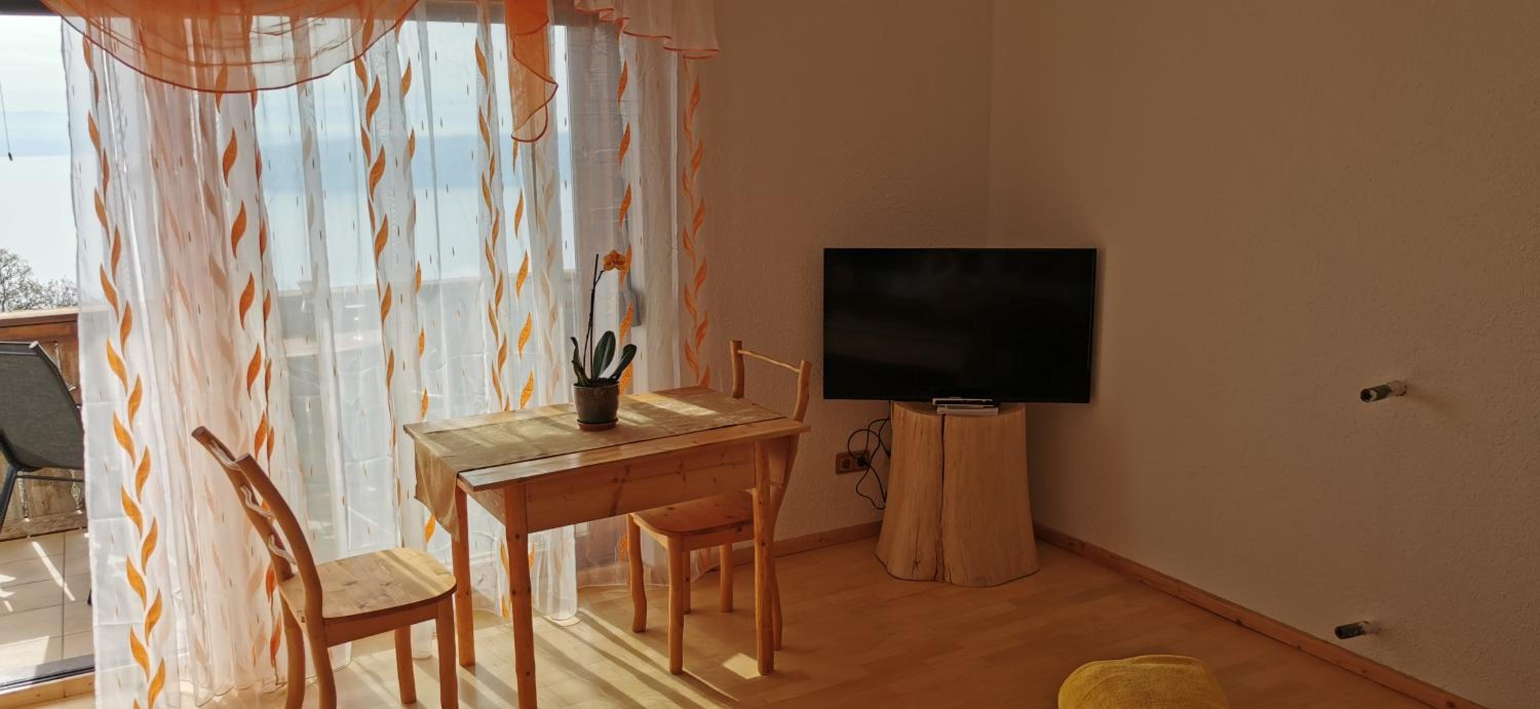 King Room with Balcony photo 3
