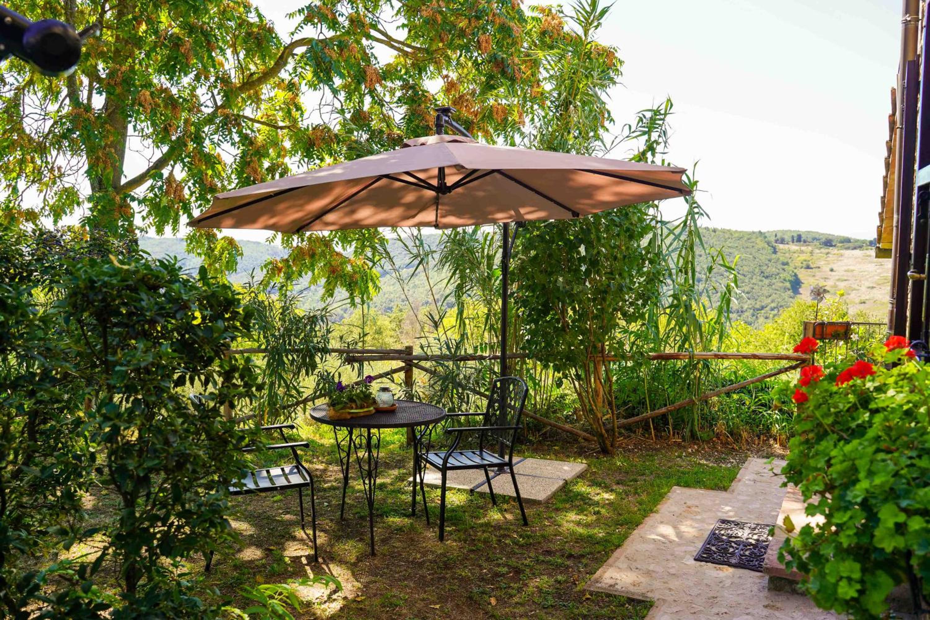 Studio with Garden View photo 3
