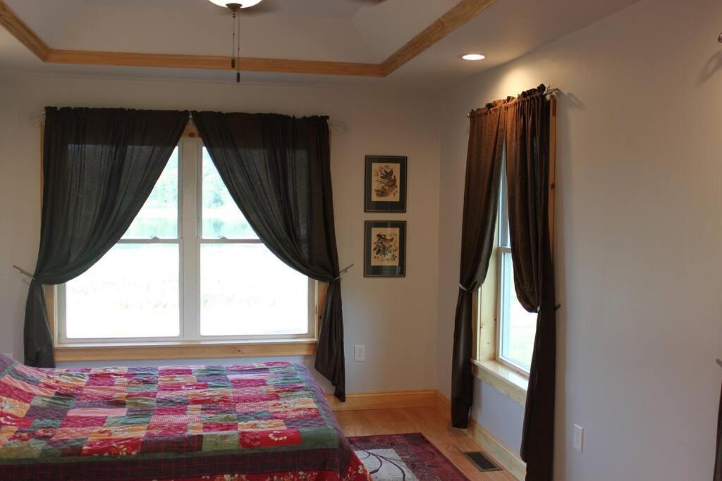 Four-Bedroom House photo 1