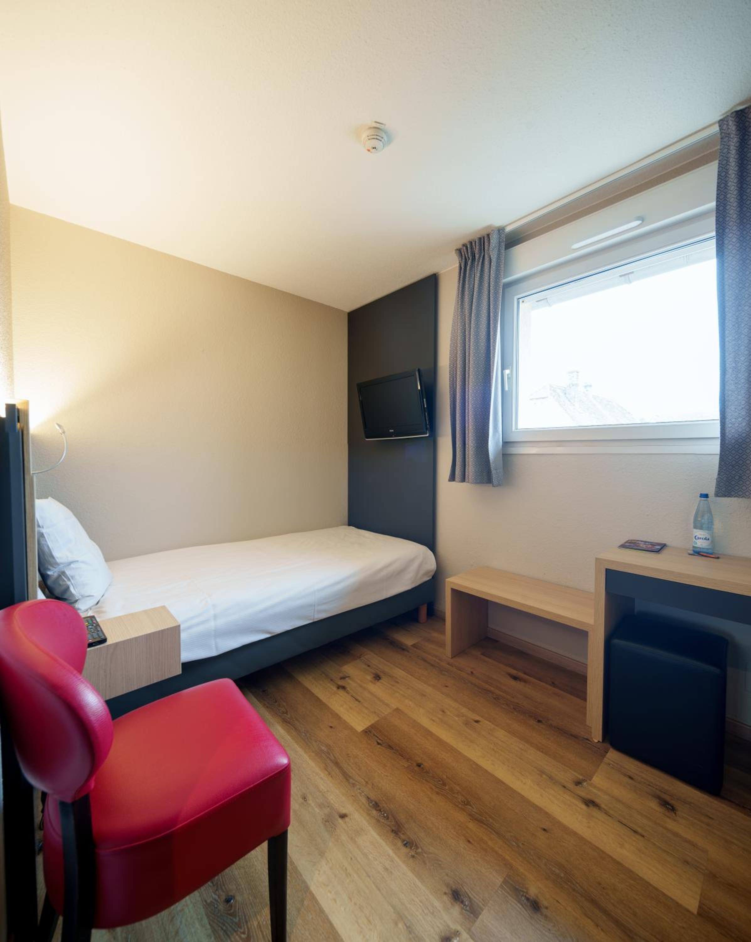 Single Room photo 1