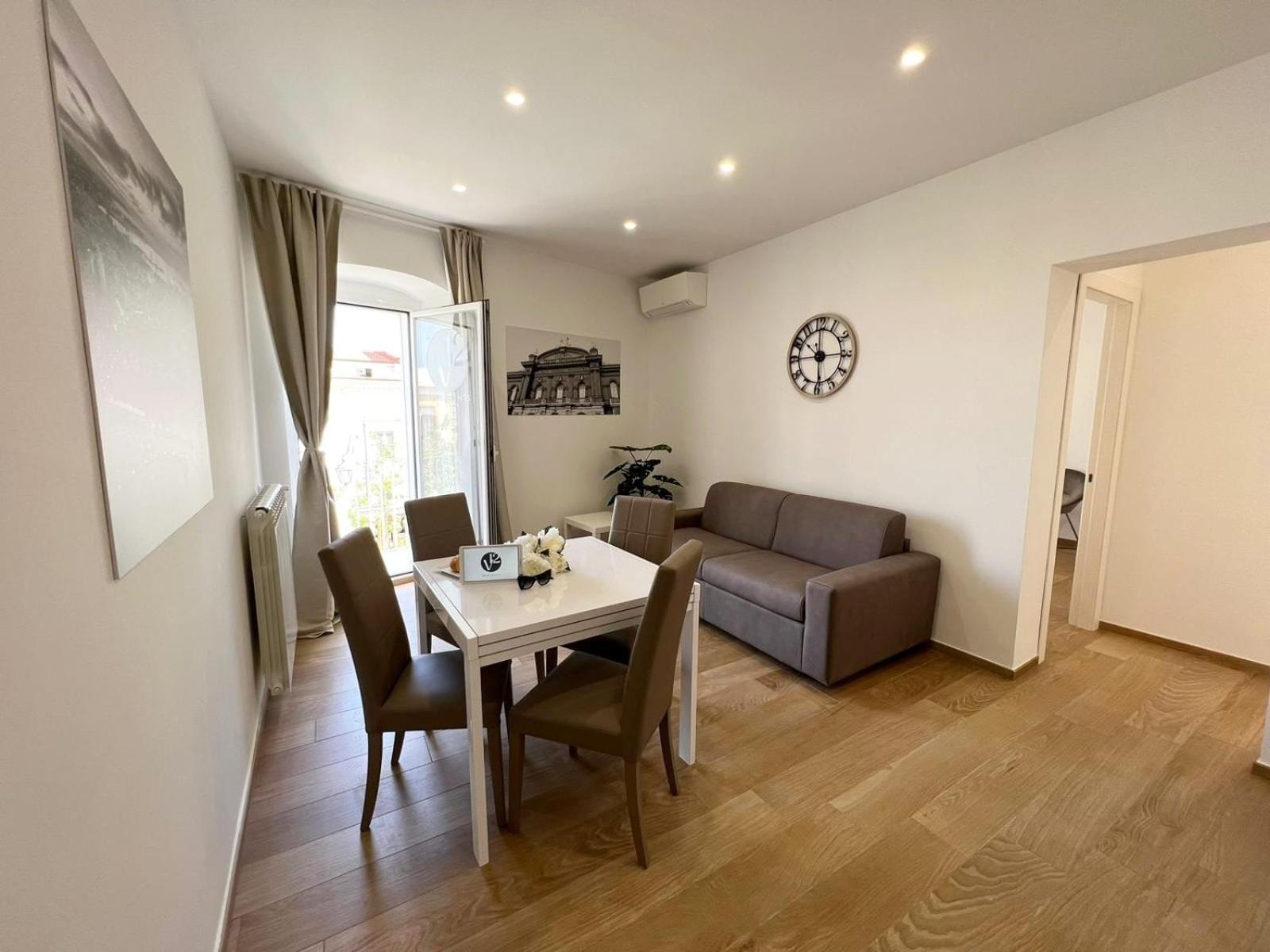 Standard Apartment photo 1