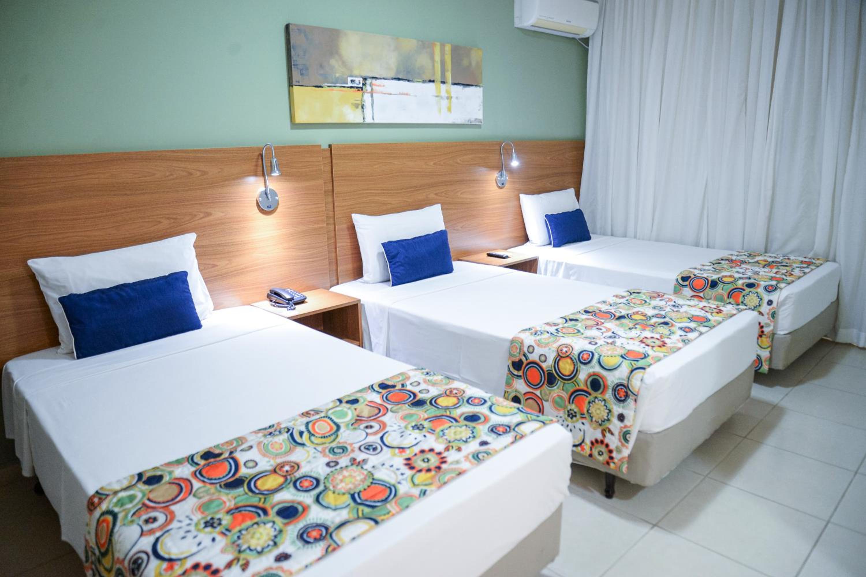 Superior Triple Room photo 1