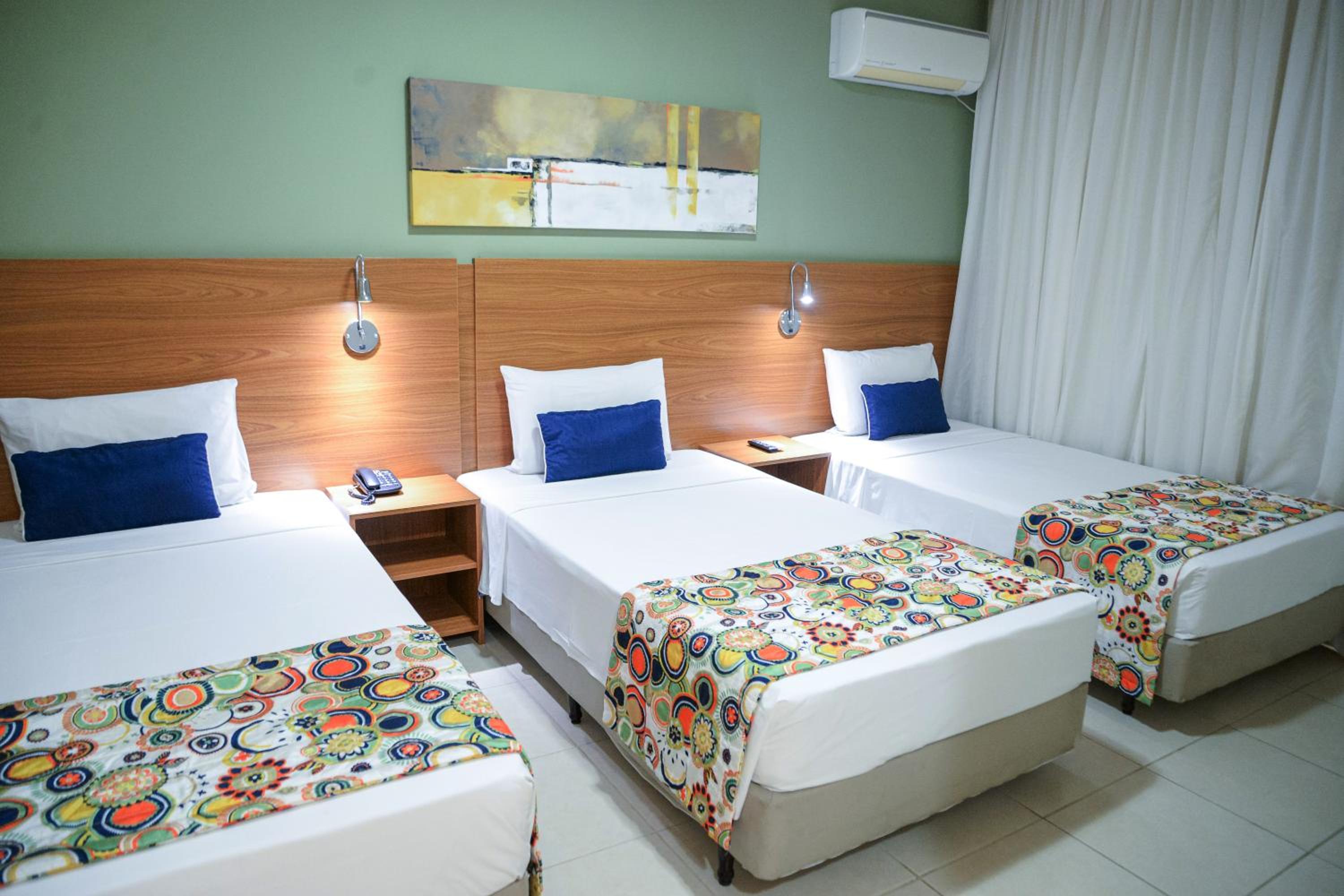 Superior Triple Room photo 2