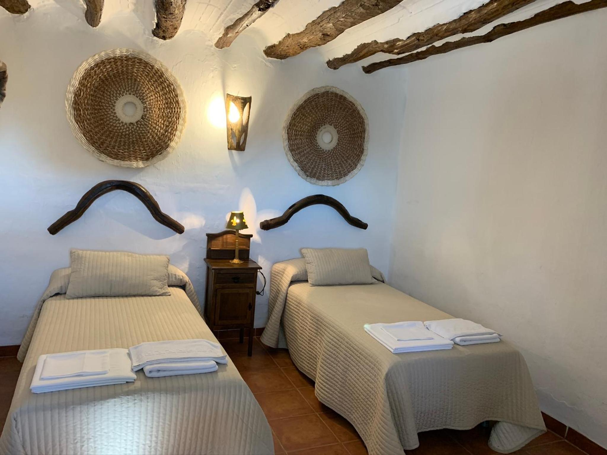 Casa de Seis Habitaciones