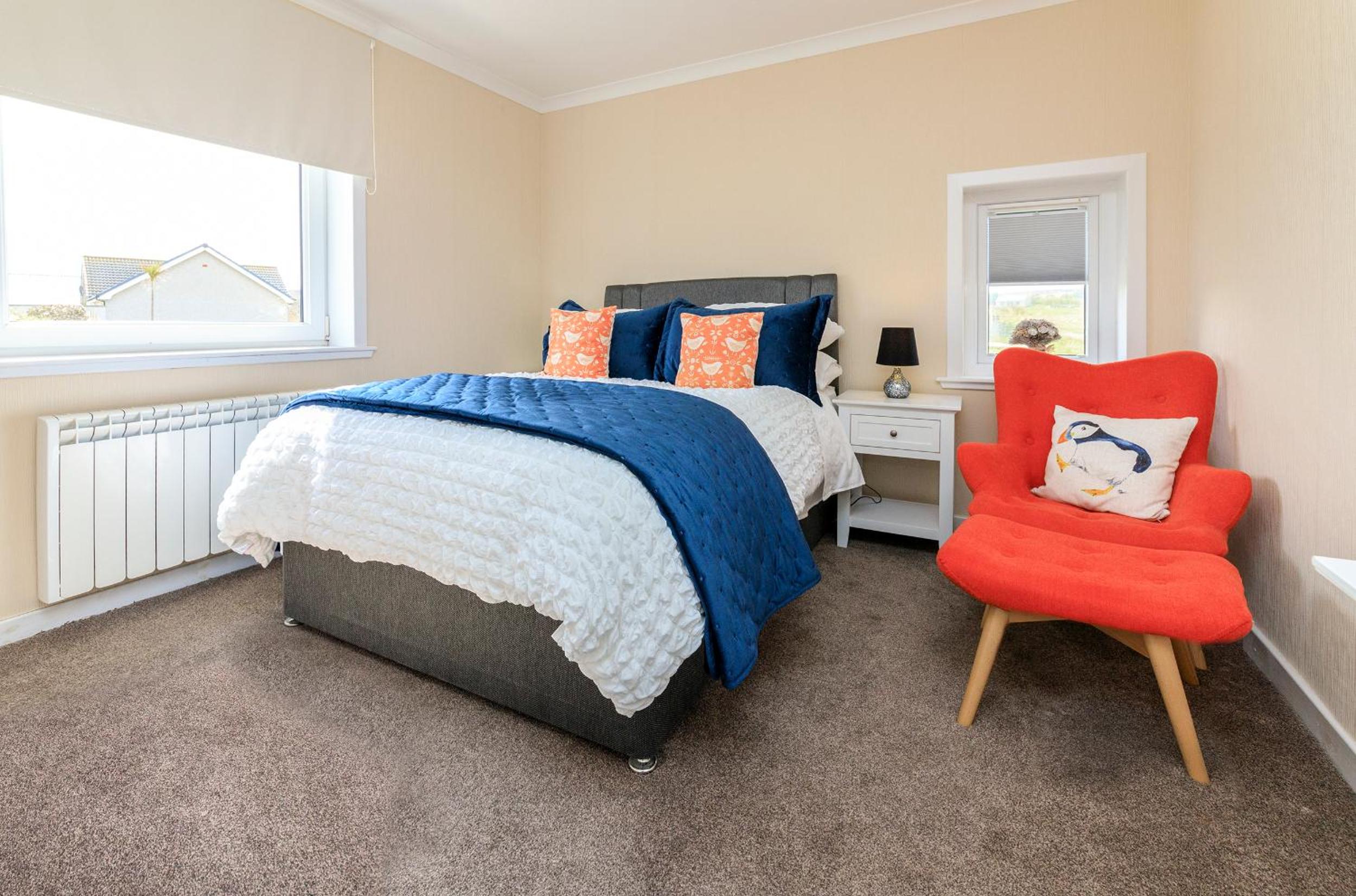 Two-Bedroom House photo 1