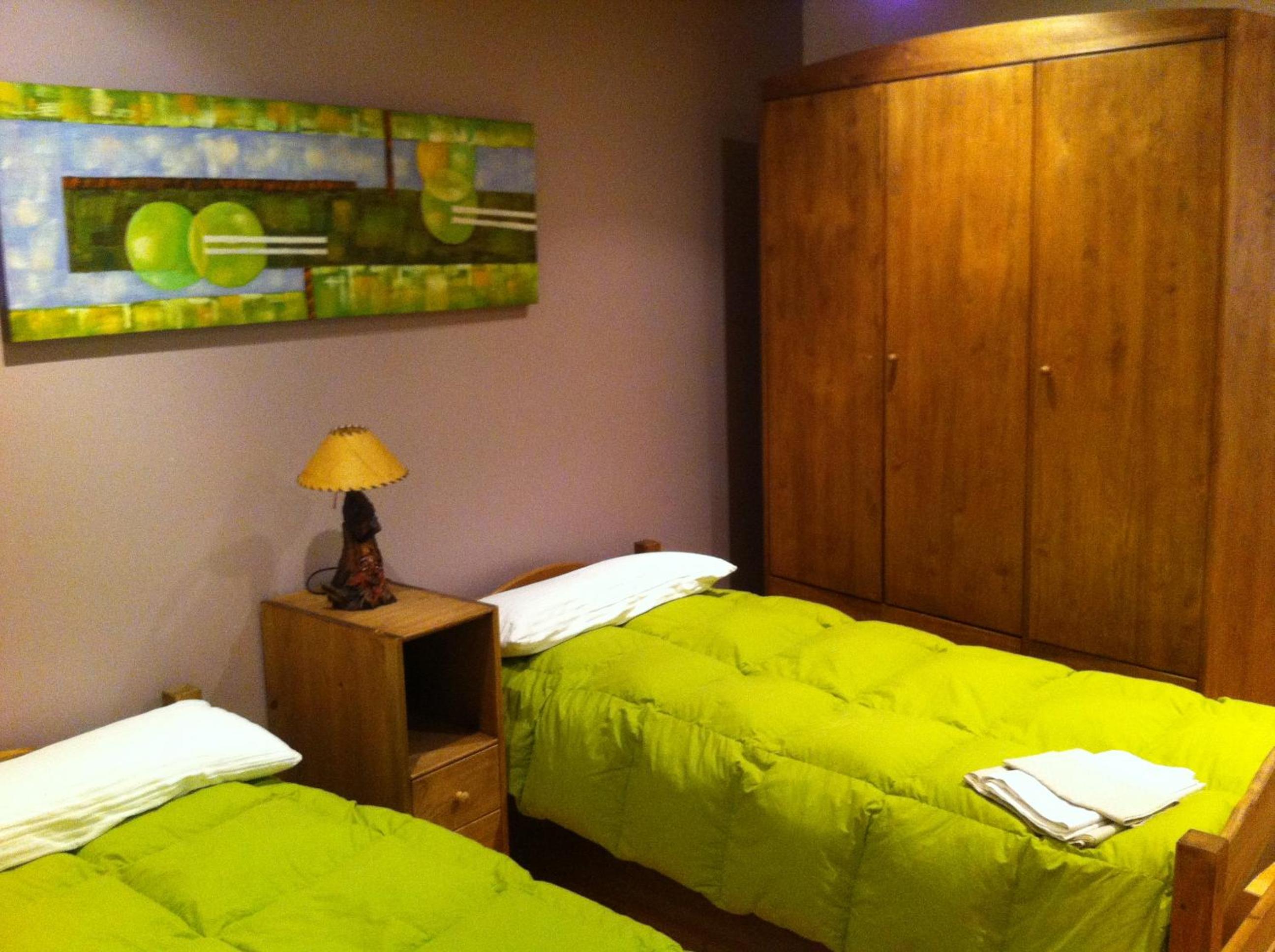 Apartment - Ground Floor photo 2