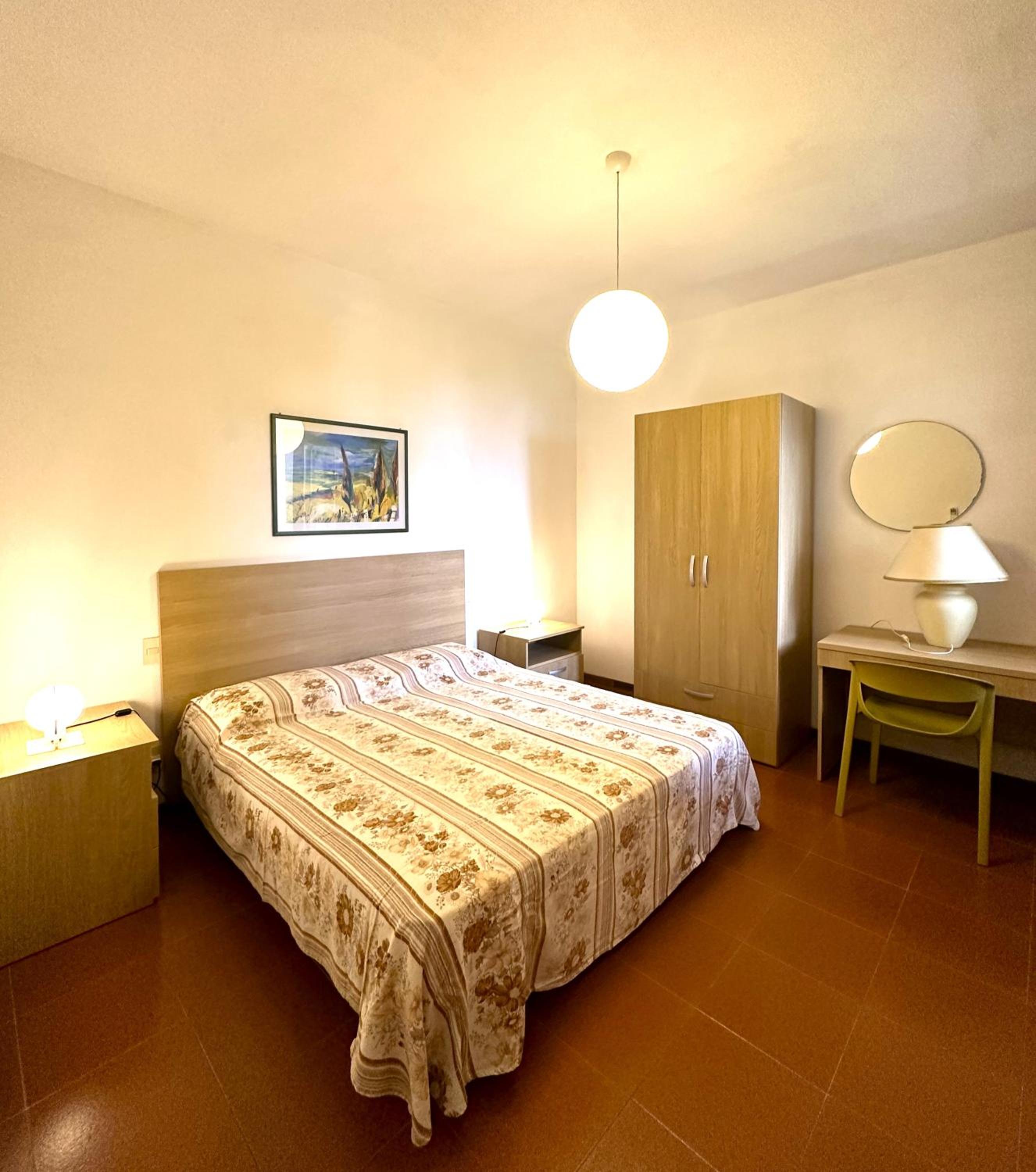 Apartment with Sea View photo 1