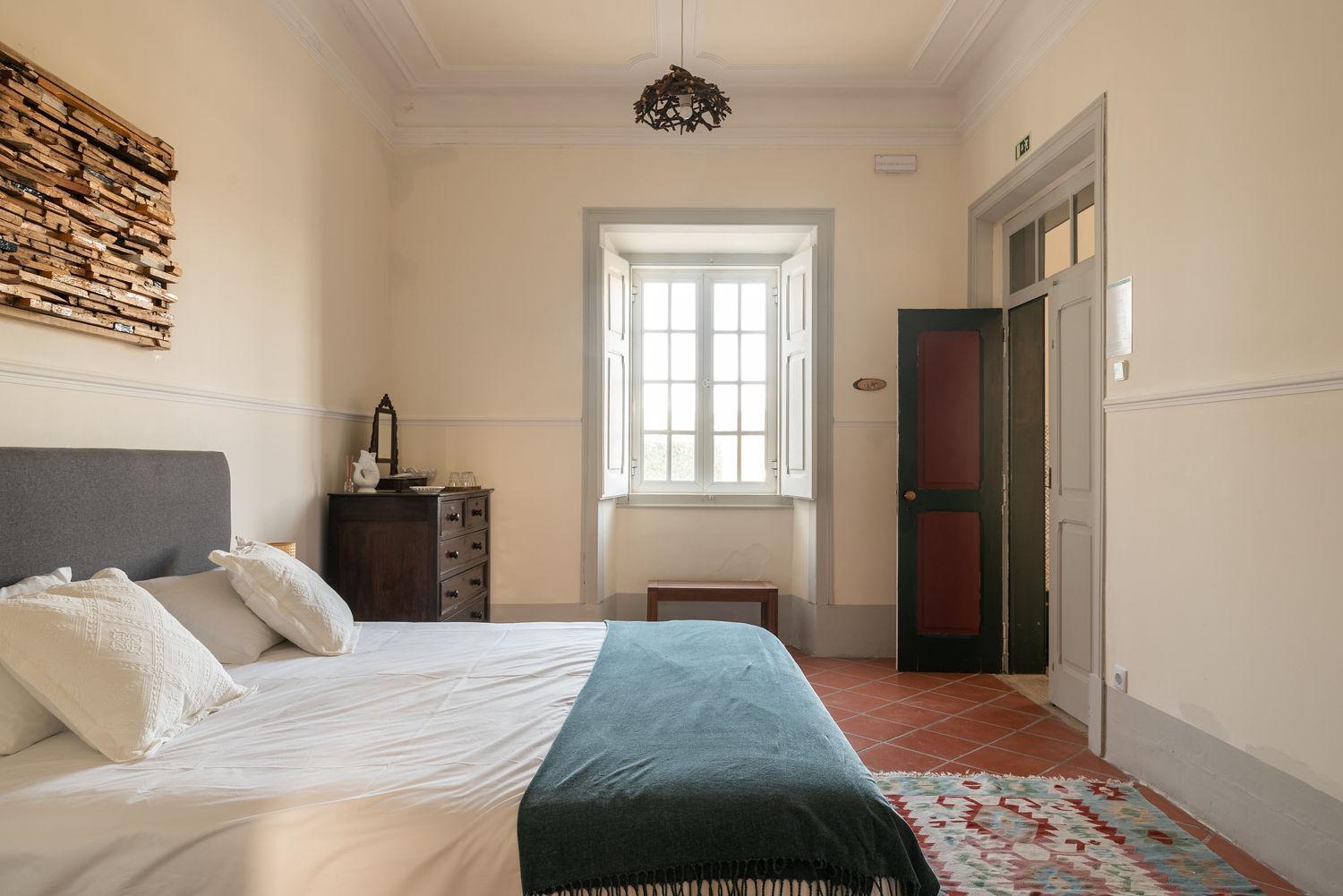 Double Room with Private Bathroom photo 1