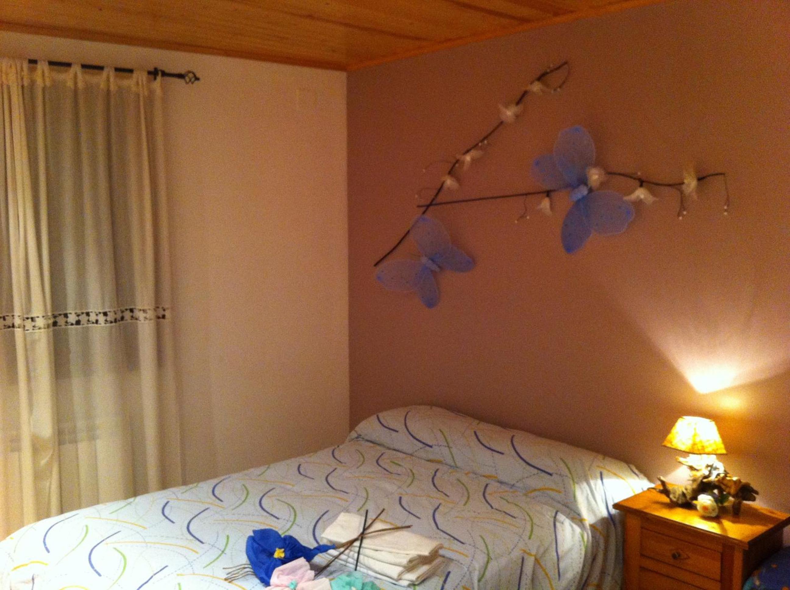 Apartamento - Planta Baja