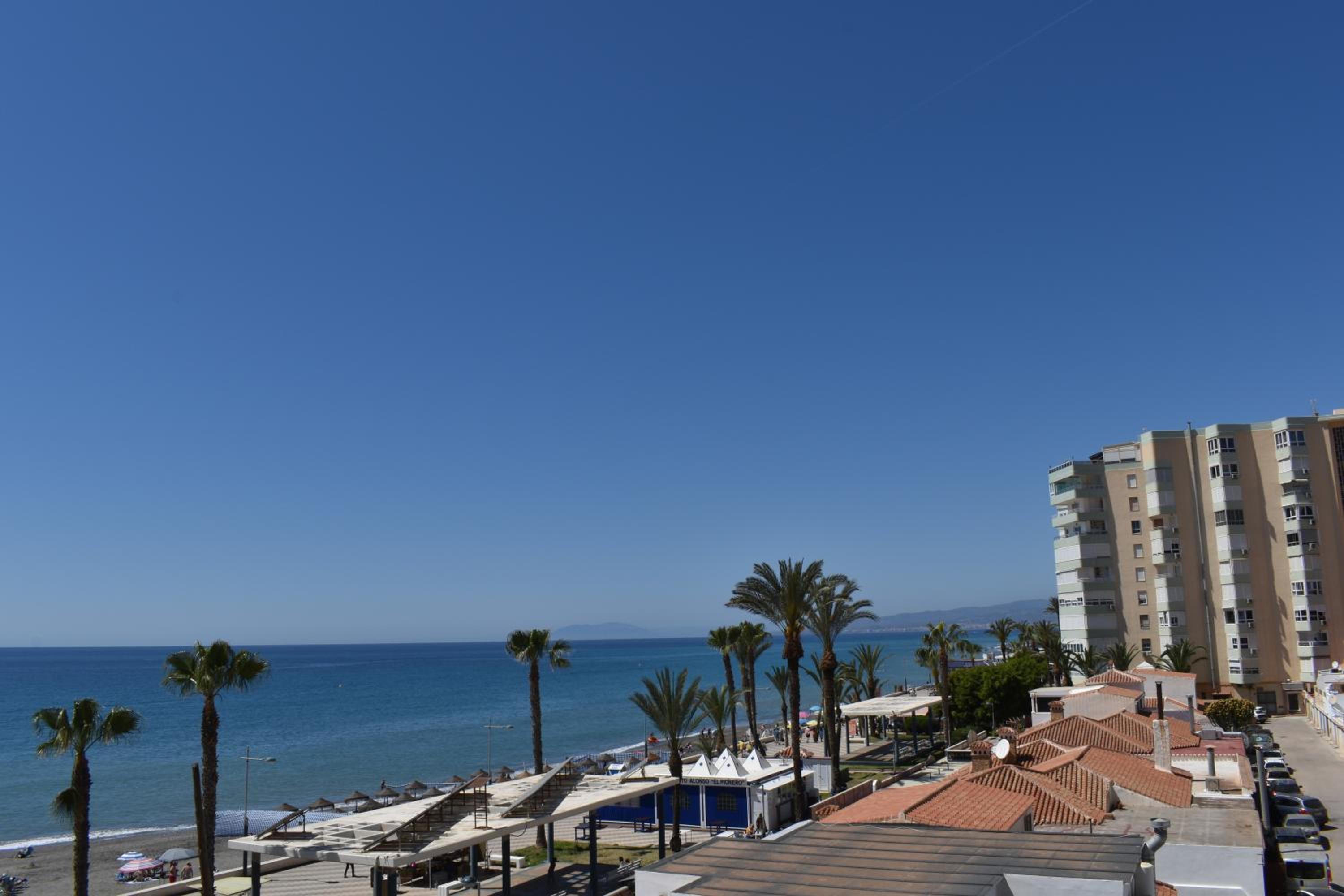 Studio with Sea View photo 2