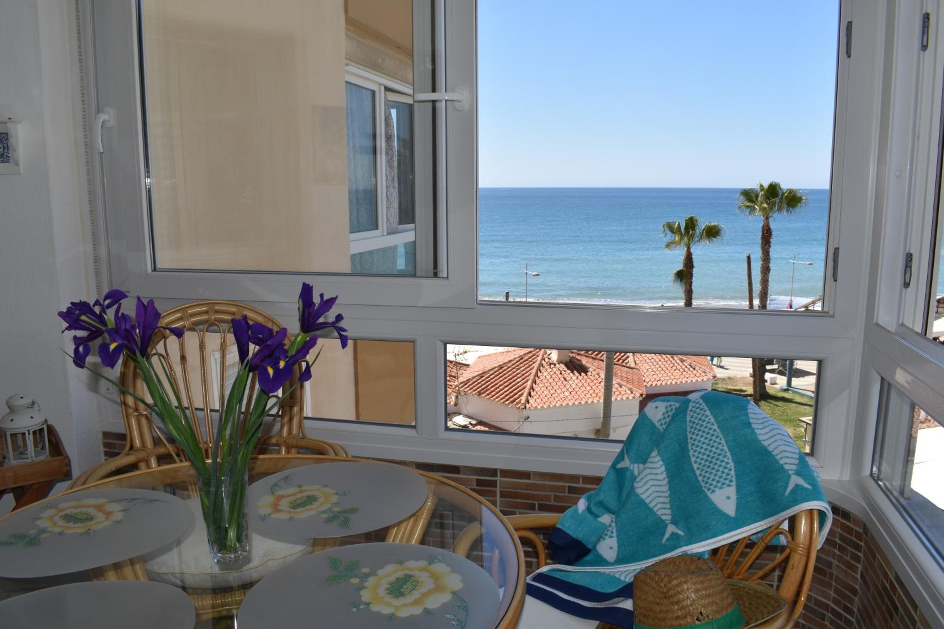 Studio with Sea View photo 3