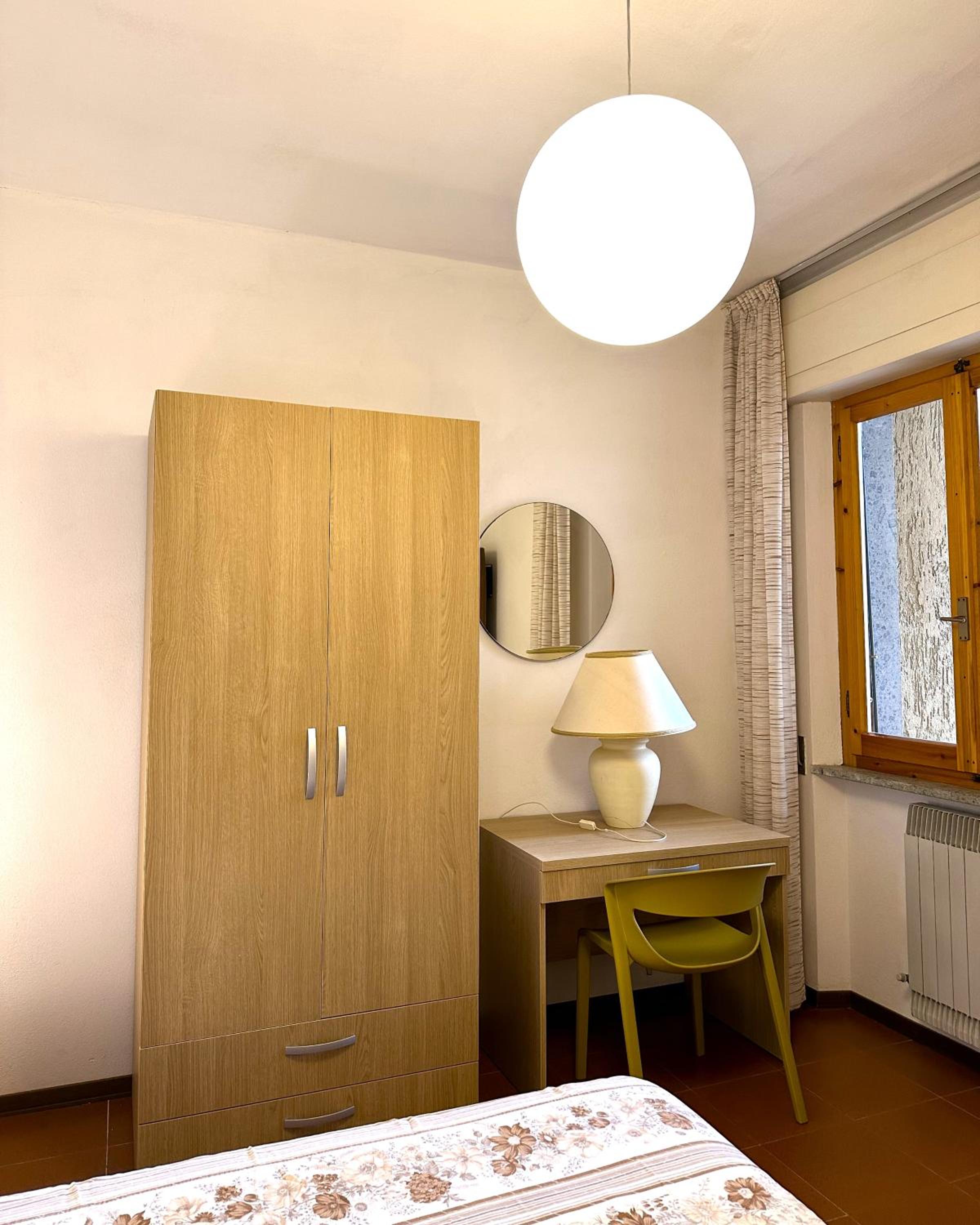 Apartment with Sea View photo 3