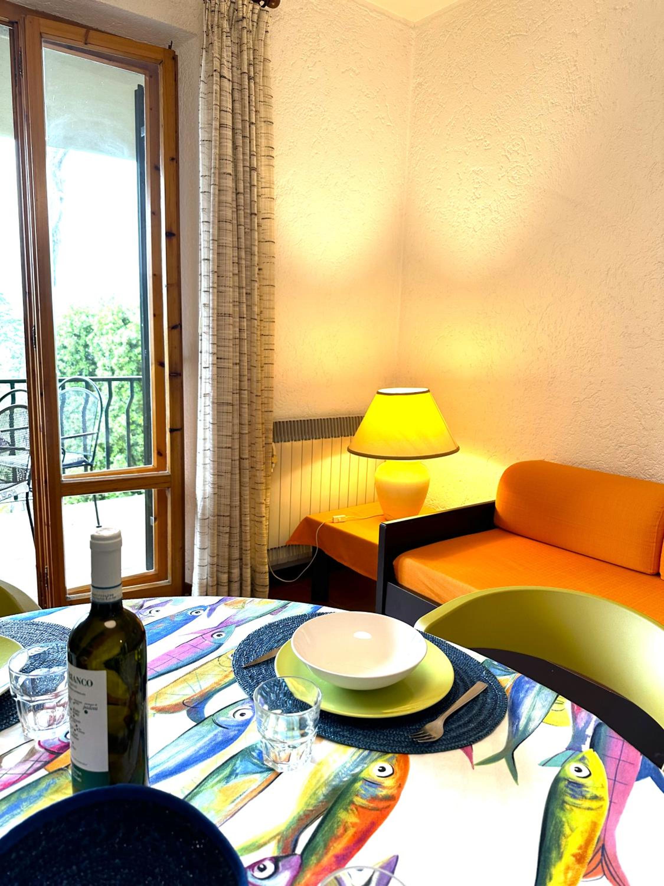 Apartment with Sea View photo 2