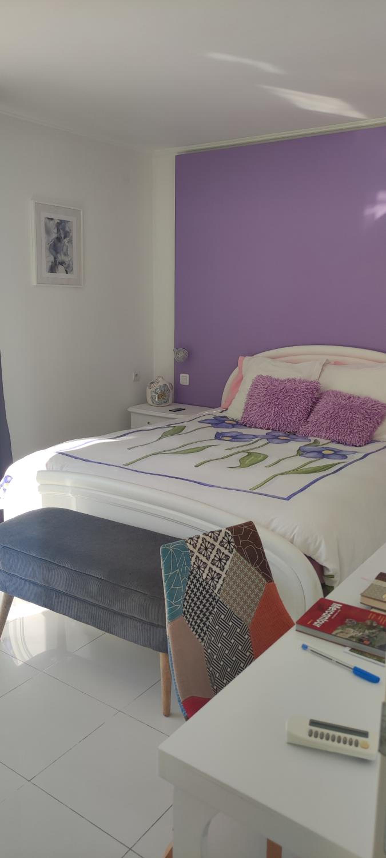 Double Room with Terrace photo 3
